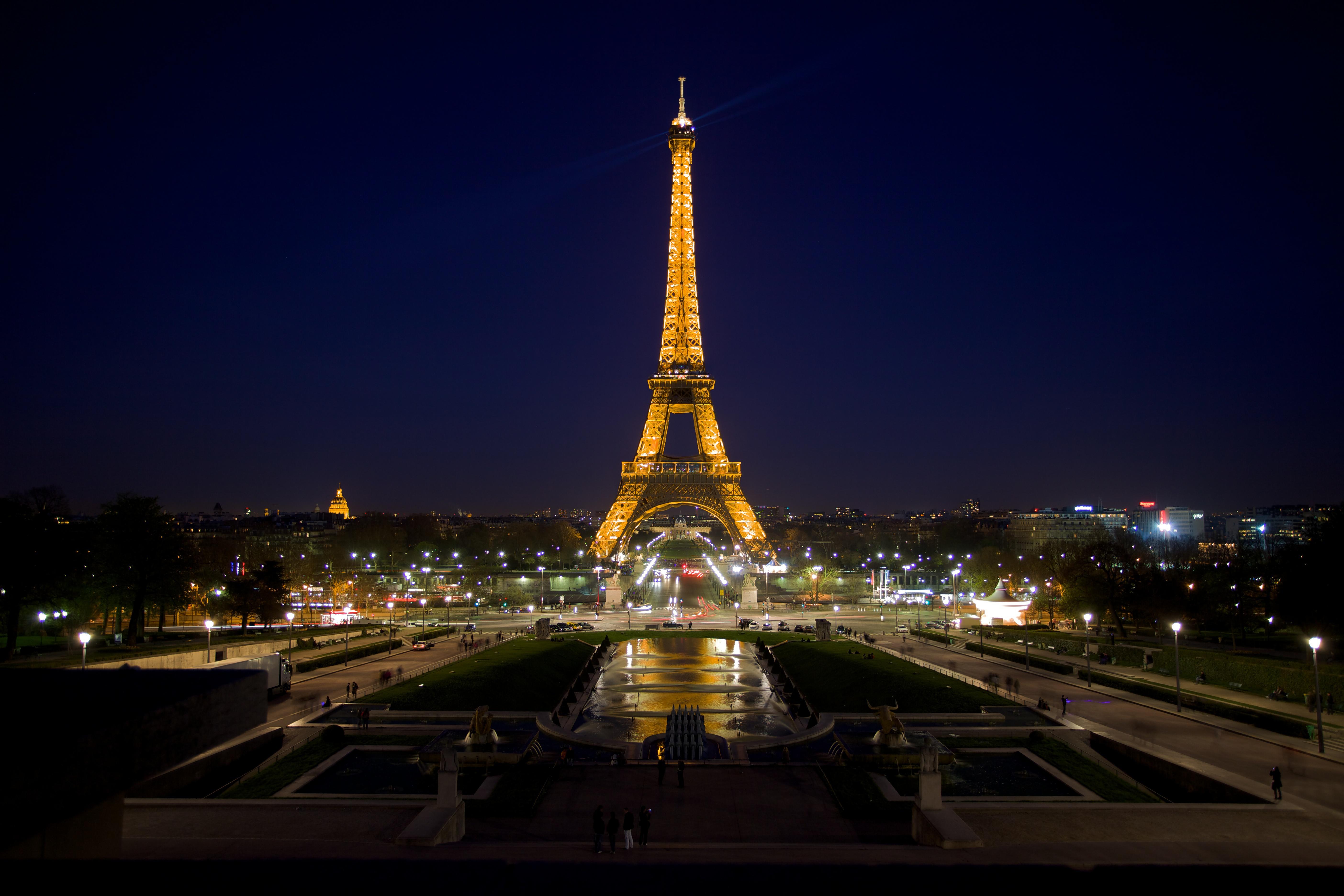 5616 x 3744 · jpeg - Eiffel Tower Wallpapers Images Photos Pictures Backgrounds