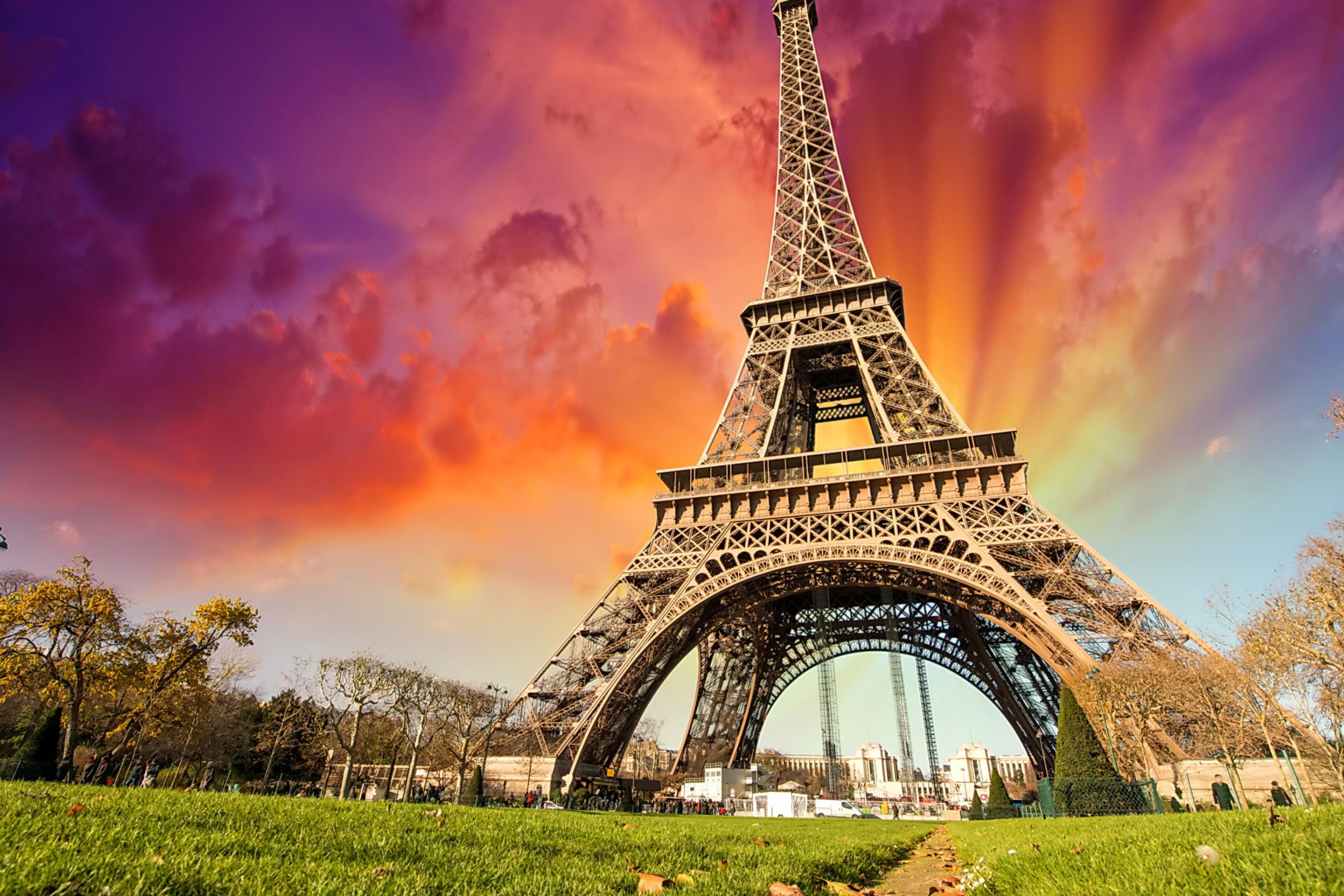 2880 x 1920 · jpeg - Eiffel Tower Wallpapers Images Photos Pictures Backgrounds