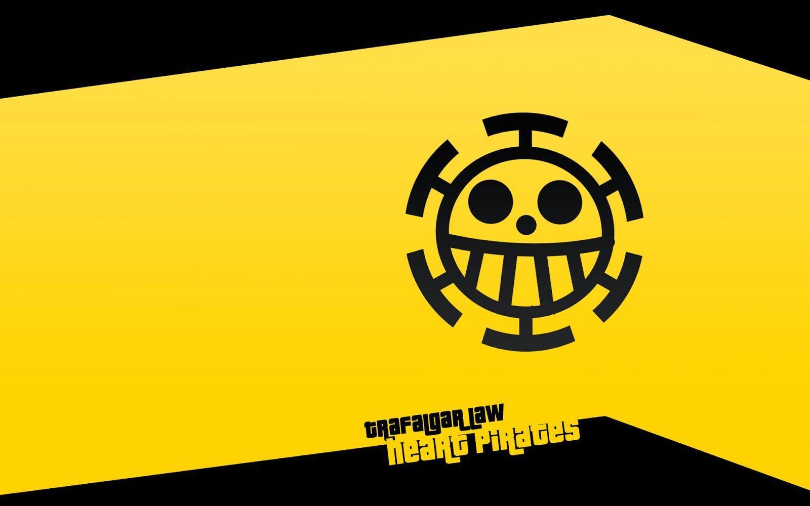 1600 x 1000 · jpeg - One Piece Law Wallpapers - Wallpaper Cave