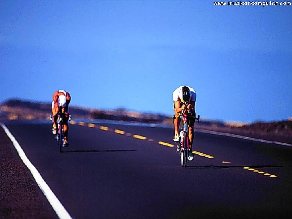 1024 x 768 · jpeg - Desktop Wallpapers: Sport: Triathlon - Pic 24 ( 26 Photos ). By Music ...
