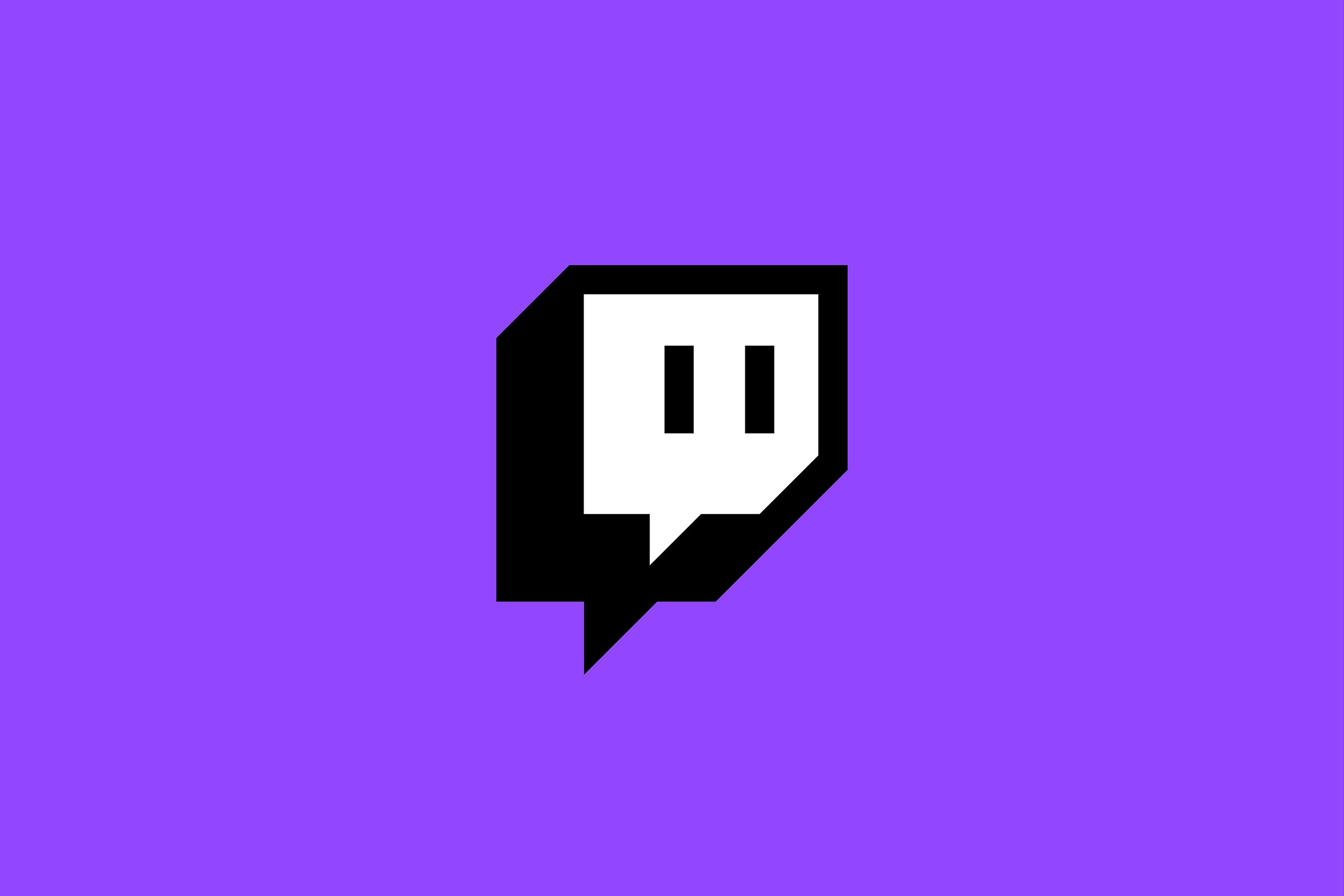 2400 x 1600 · jpeg - Twitch reveals full schedule for online-only GlitchCon event | Dot Esports