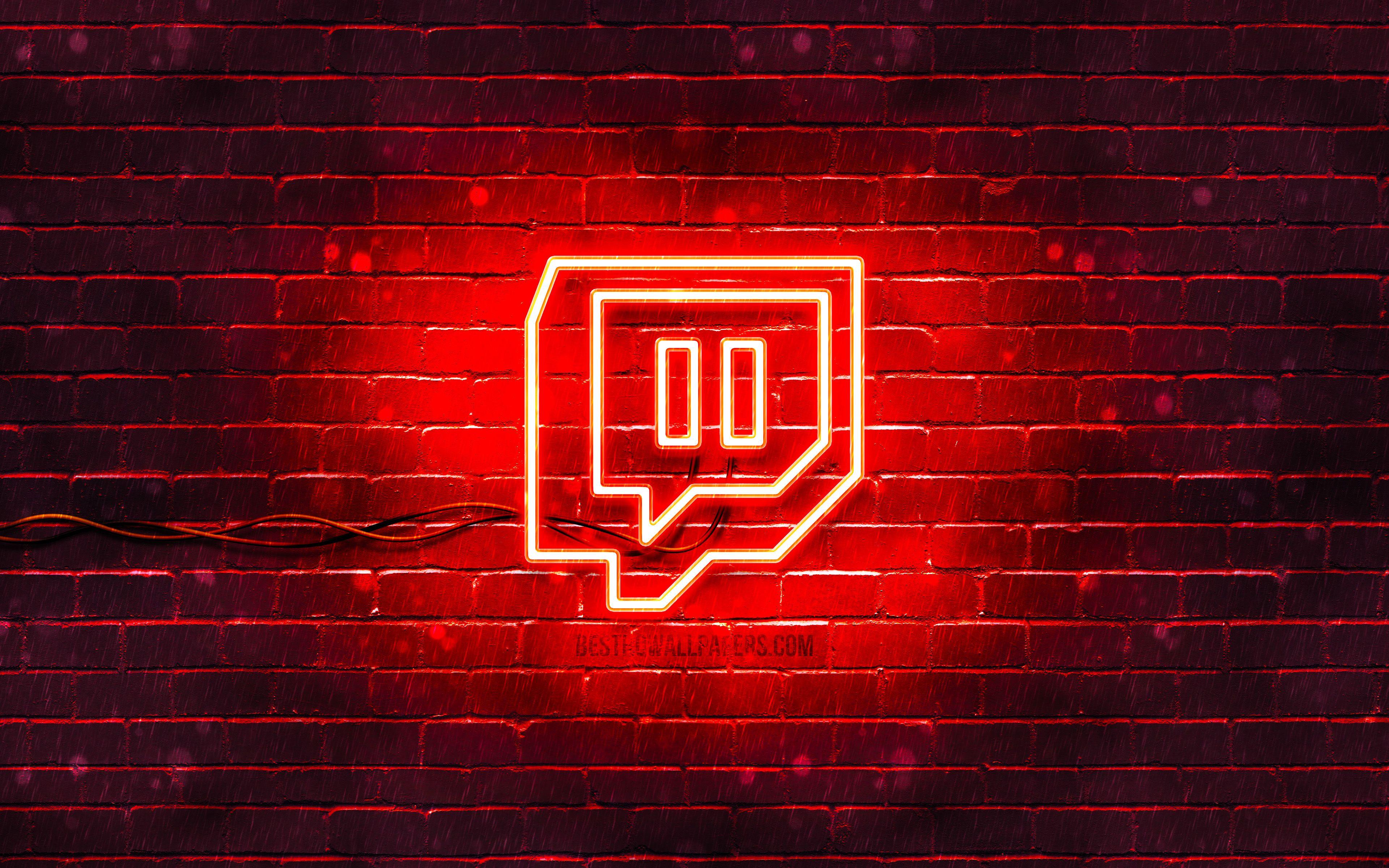 3840 x 2400 · jpeg - Neon Twitch Wallpapers - Top Free Neon Twitch Backgrounds - WallpaperAccess