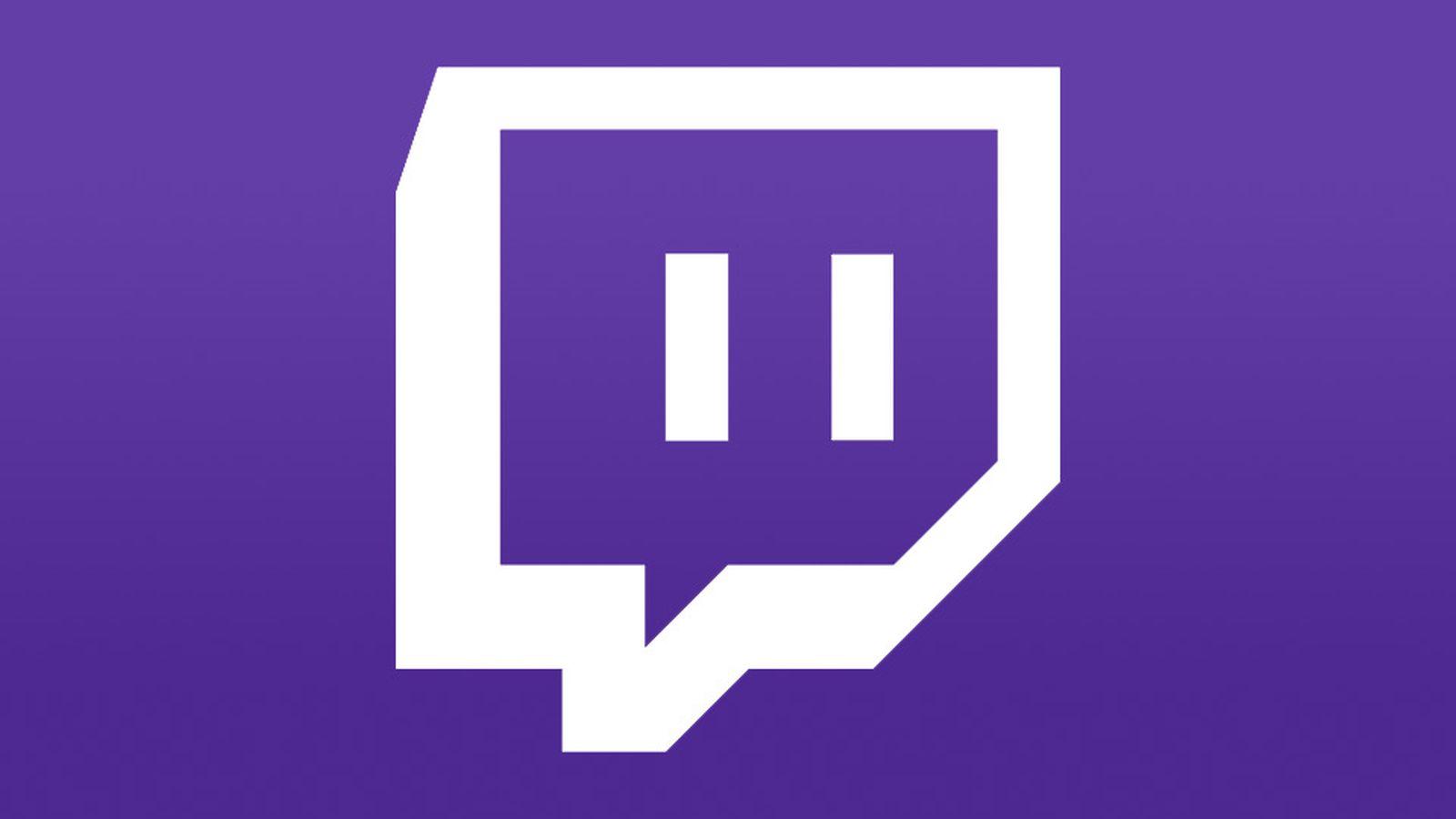 1600 x 900 · jpeg - Twitch is reducing the delay in streaming games, but it may not be for ...