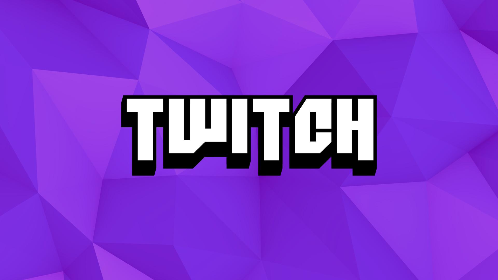 1920 x 1080 · jpeg - Twitch Wallpapers (76+ pictures)
