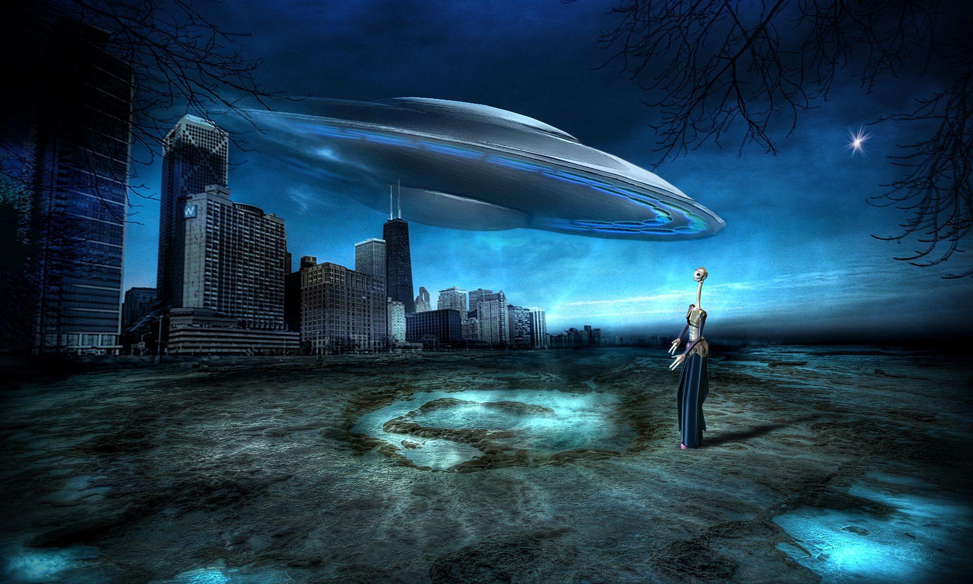 2000 x 1200 · jpeg - Ufo Wallpapers (62+ images)