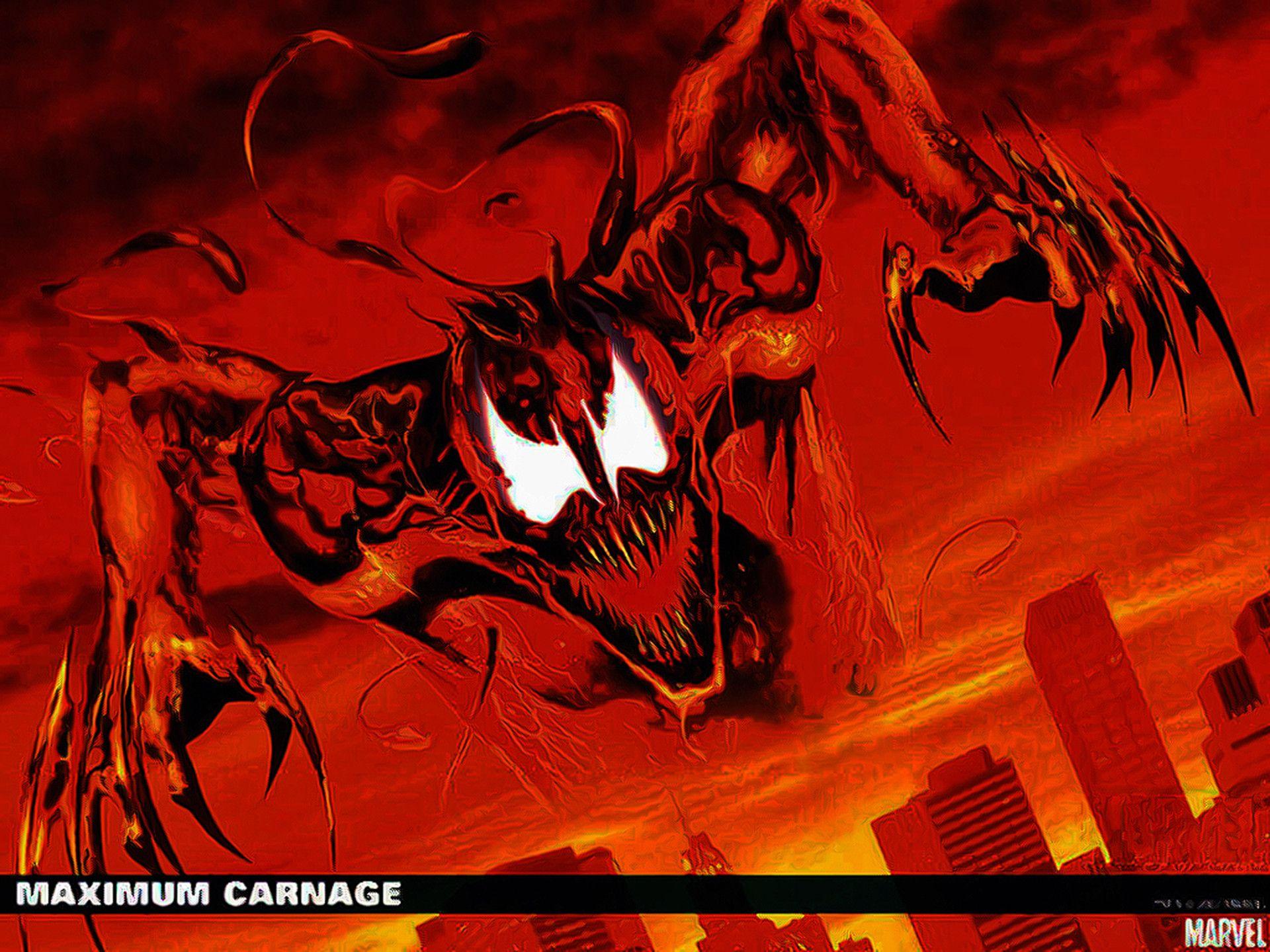 1920 x 1440 · jpeg - Ultimate Carnage Wallpapers - Top Free Ultimate Carnage Backgrounds ...