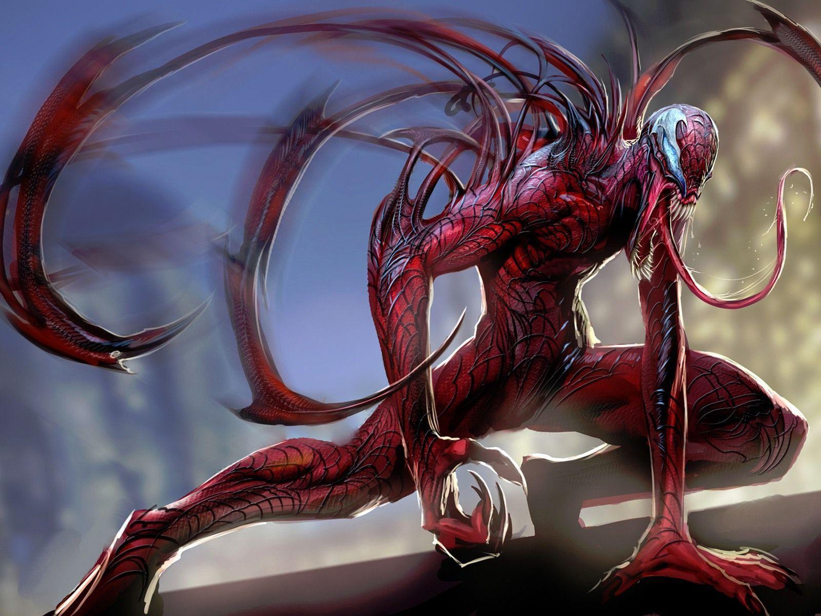 1600 x 1200 · jpeg - Carnage Wallpapers - Wallpaper Cave