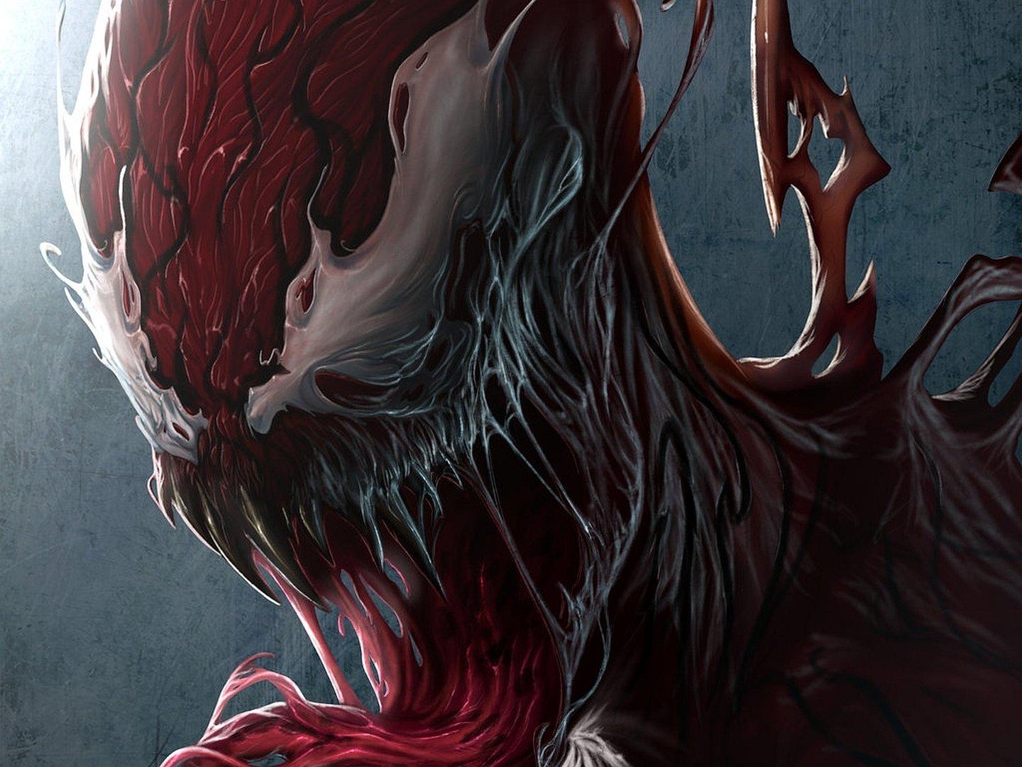 1440 x 1080 · jpeg - Carnage Wallpaper and Background Image | 1440x1080 | ID:374561