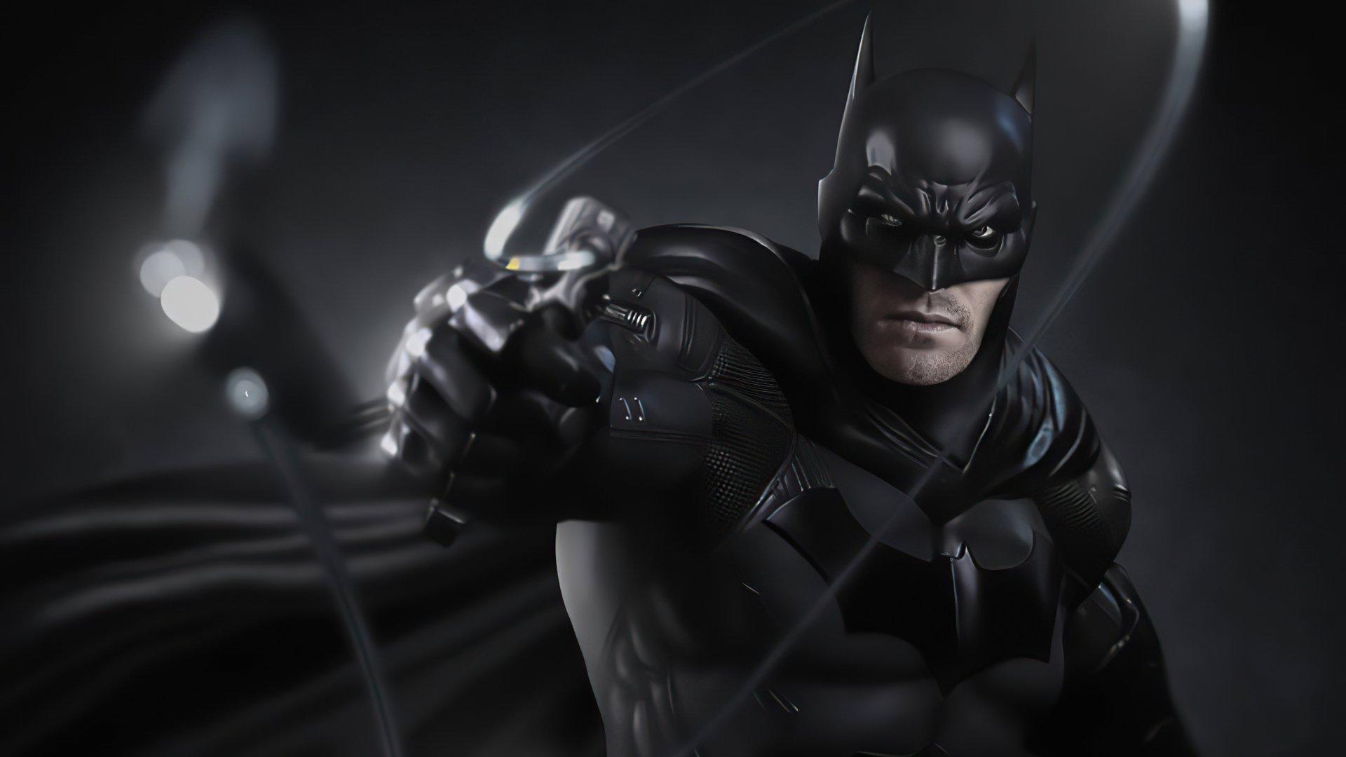 1920 x 1080 · jpeg - Batman 4k Ultra HD Wallpaper | Background Image | 3840x2160