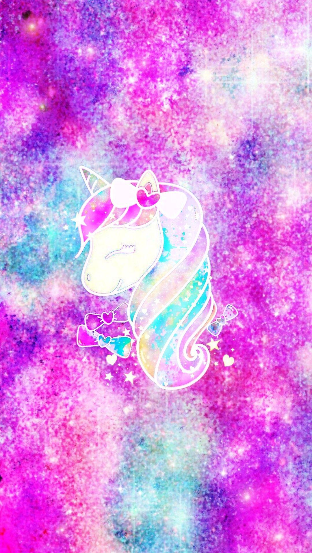 1080 x 1916 · jpeg - Transparent Background Galaxy Emoji Unicorn Wallpaper