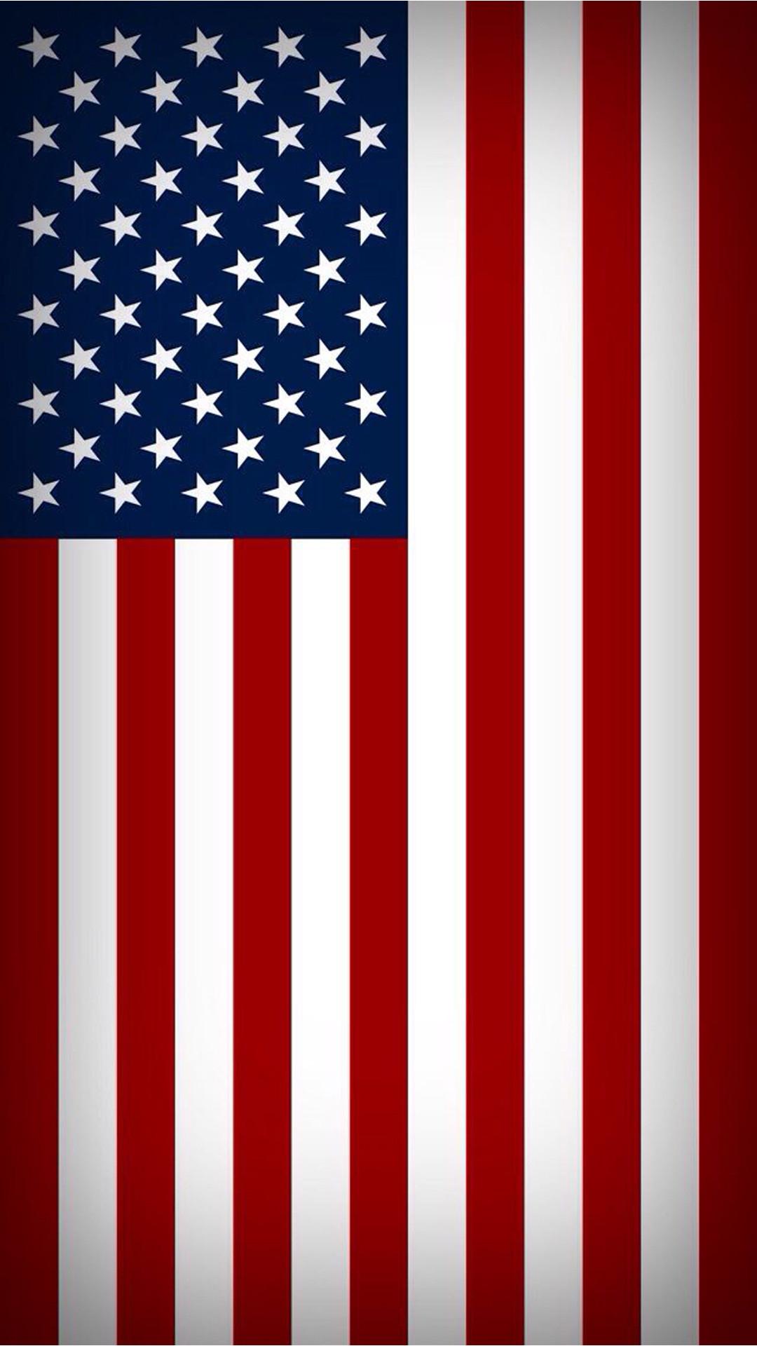 1080 x 1920 · jpeg - Cool American Flag iPhone Wallpapers (79+ images)