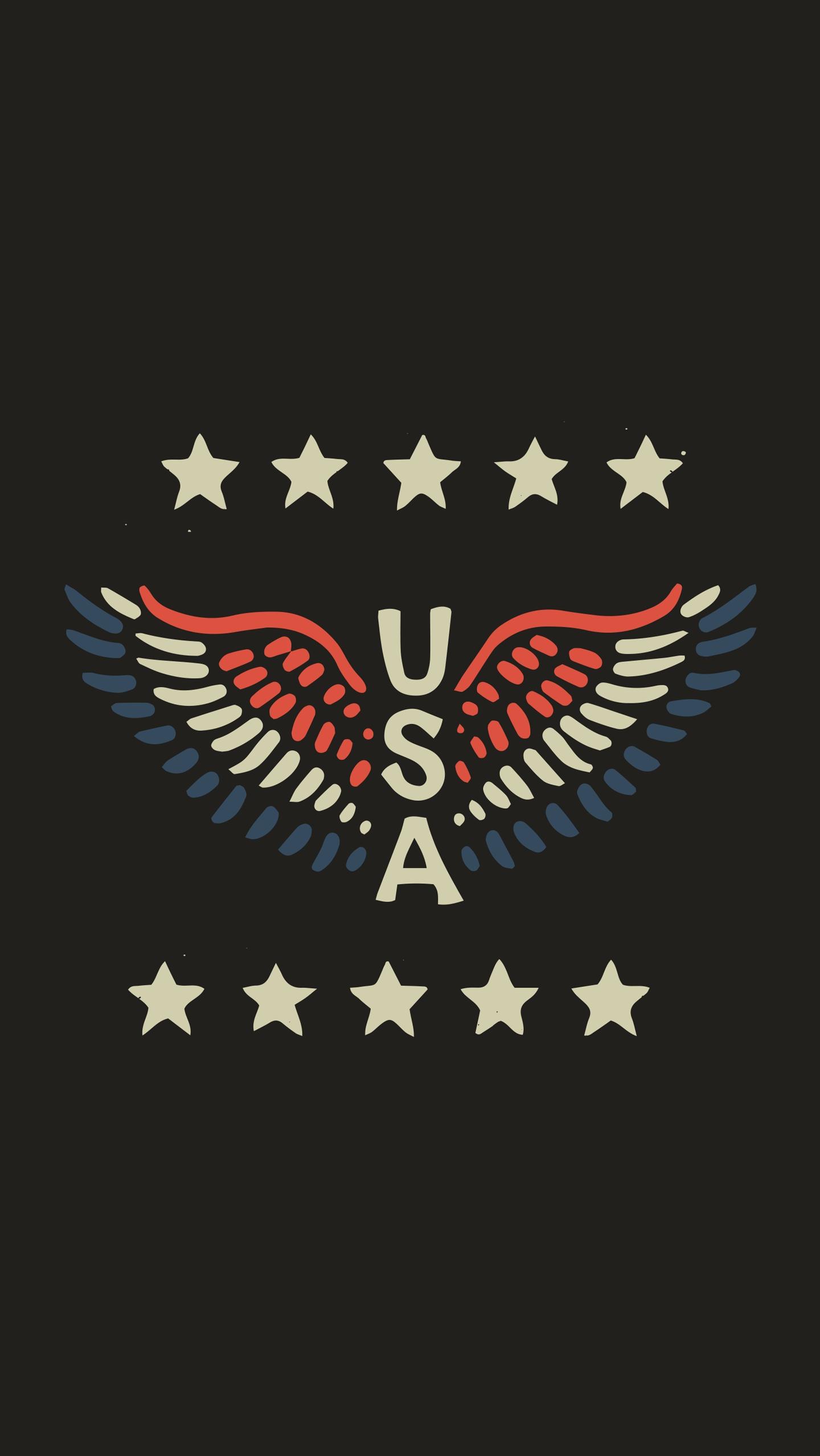 1440 x 2558 · jpeg - USA Army Logo iPhone Wallpaper - iPhone Wallpapers