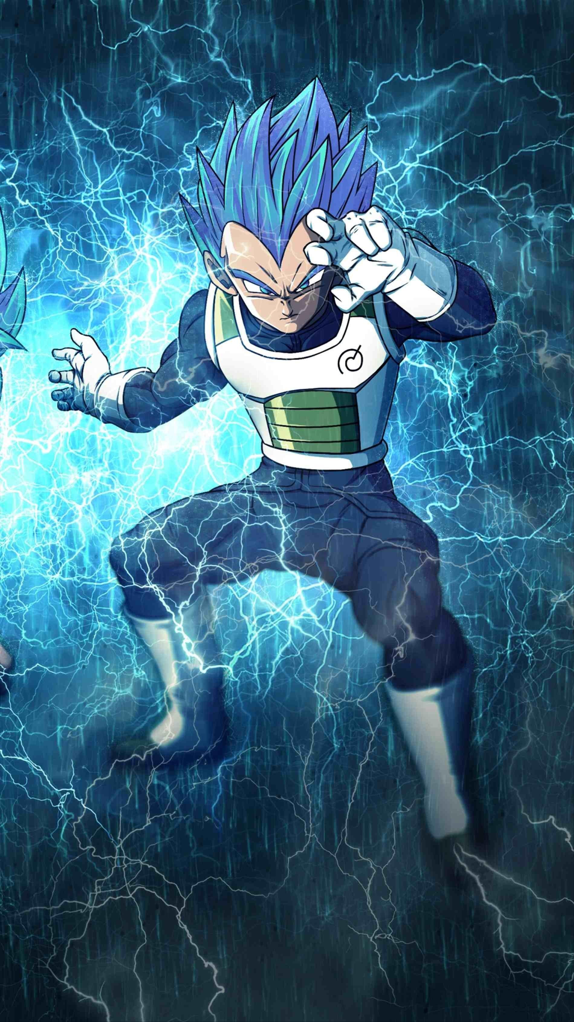 1899 x 3377 · jpeg - Vegeta Wallpaper For Android (76+ images)