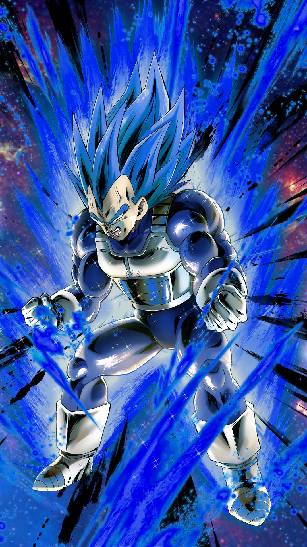 1080 x 1920 · jpeg - Vegeta Wallpaper for Android (76+ images)