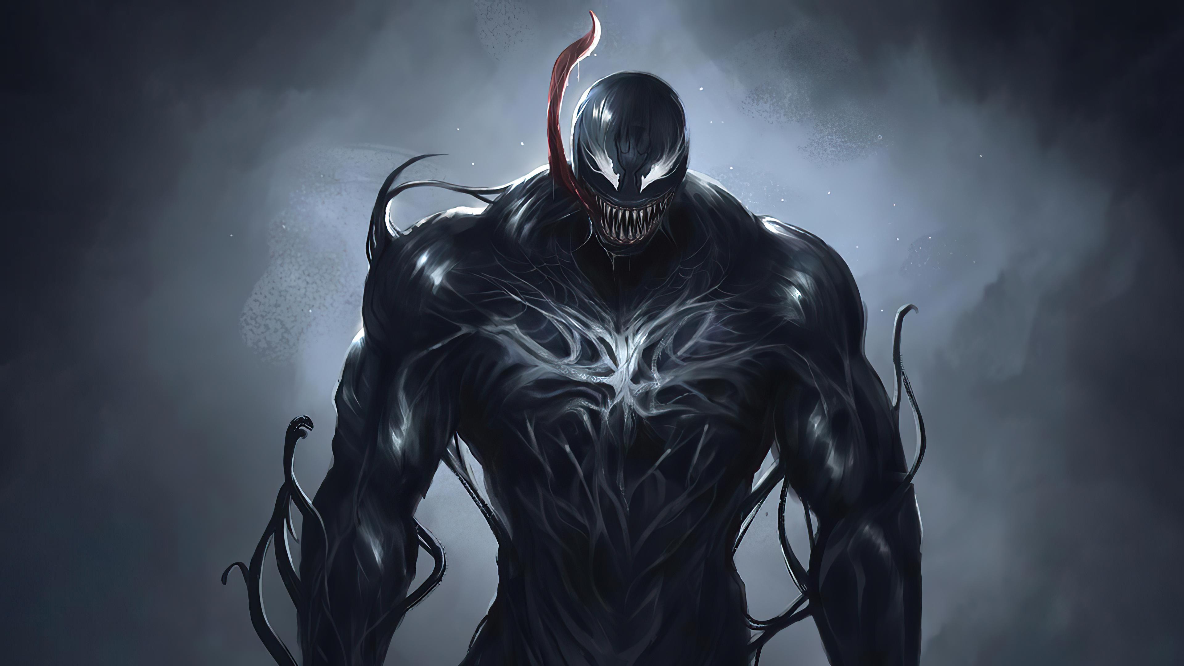 3840 x 2160 · jpeg - Venom 2020 4k, HD Superheroes, 4k Wallpapers, Images, Backgrounds ...