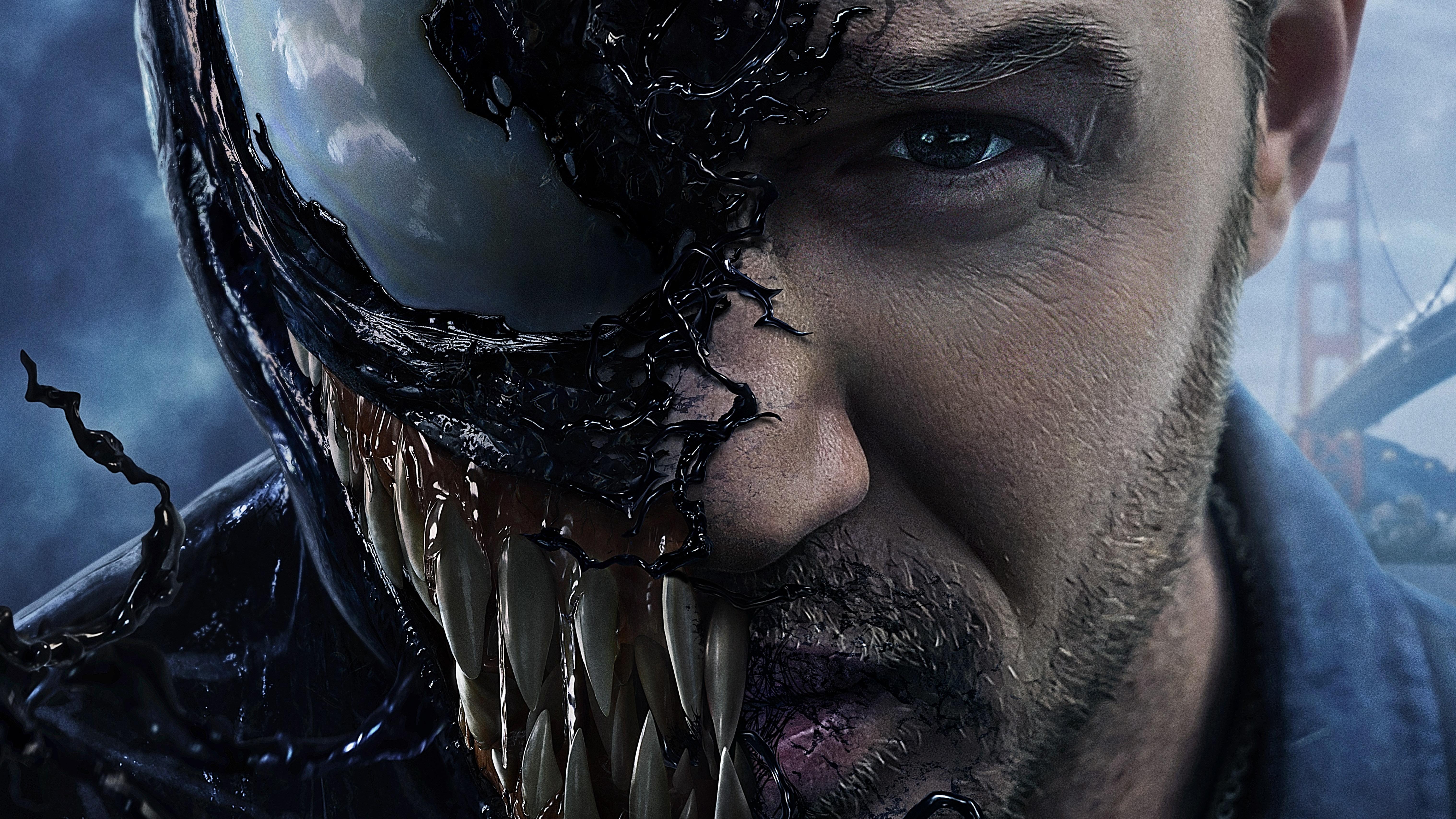6072 x 3416 · jpeg - Venom Movie 5k, HD Movies, 4k Wallpapers, Images, Backgrounds, Photos ...