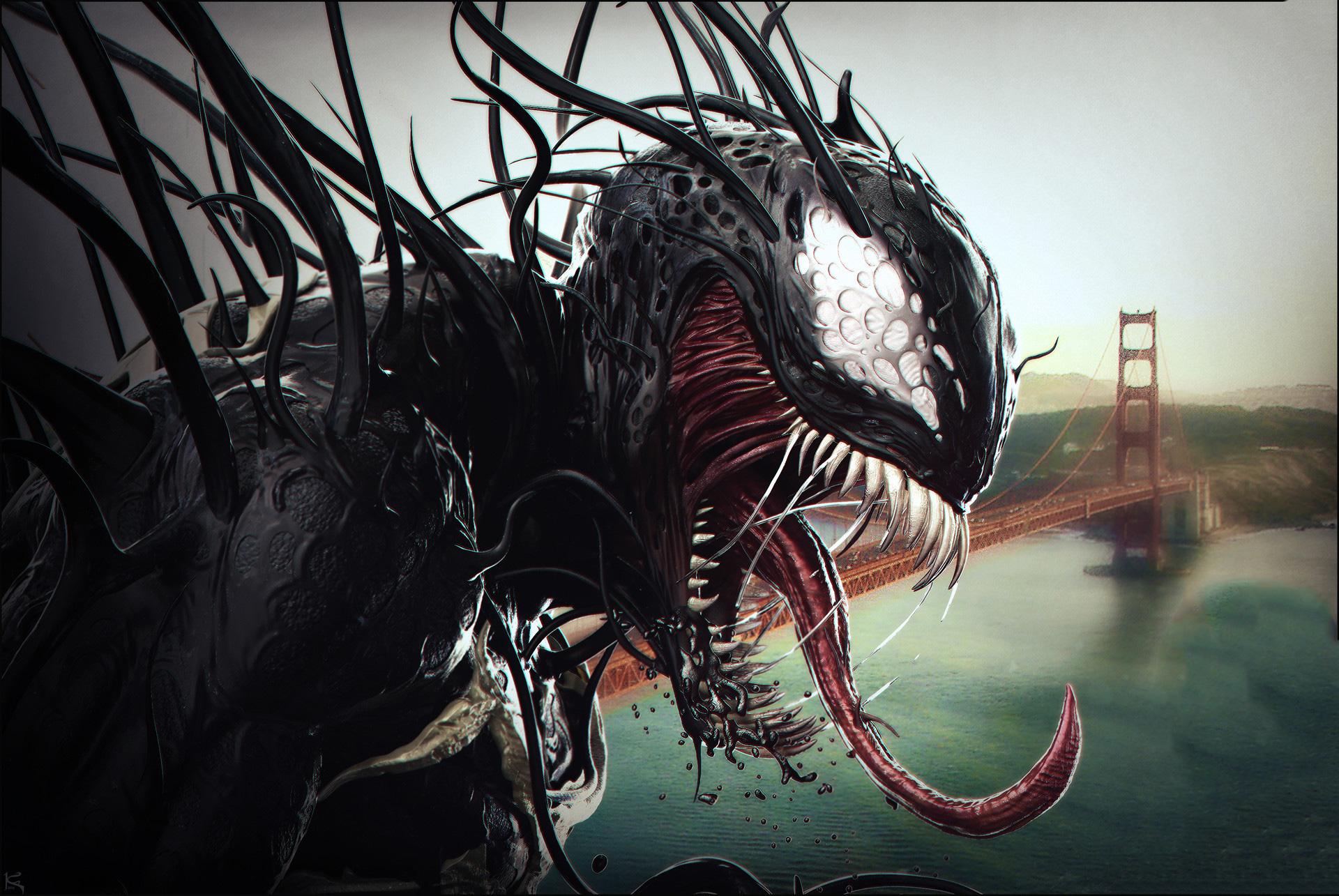 1920 x 1285 · jpeg - Venom Wallpapers, Pictures, Images