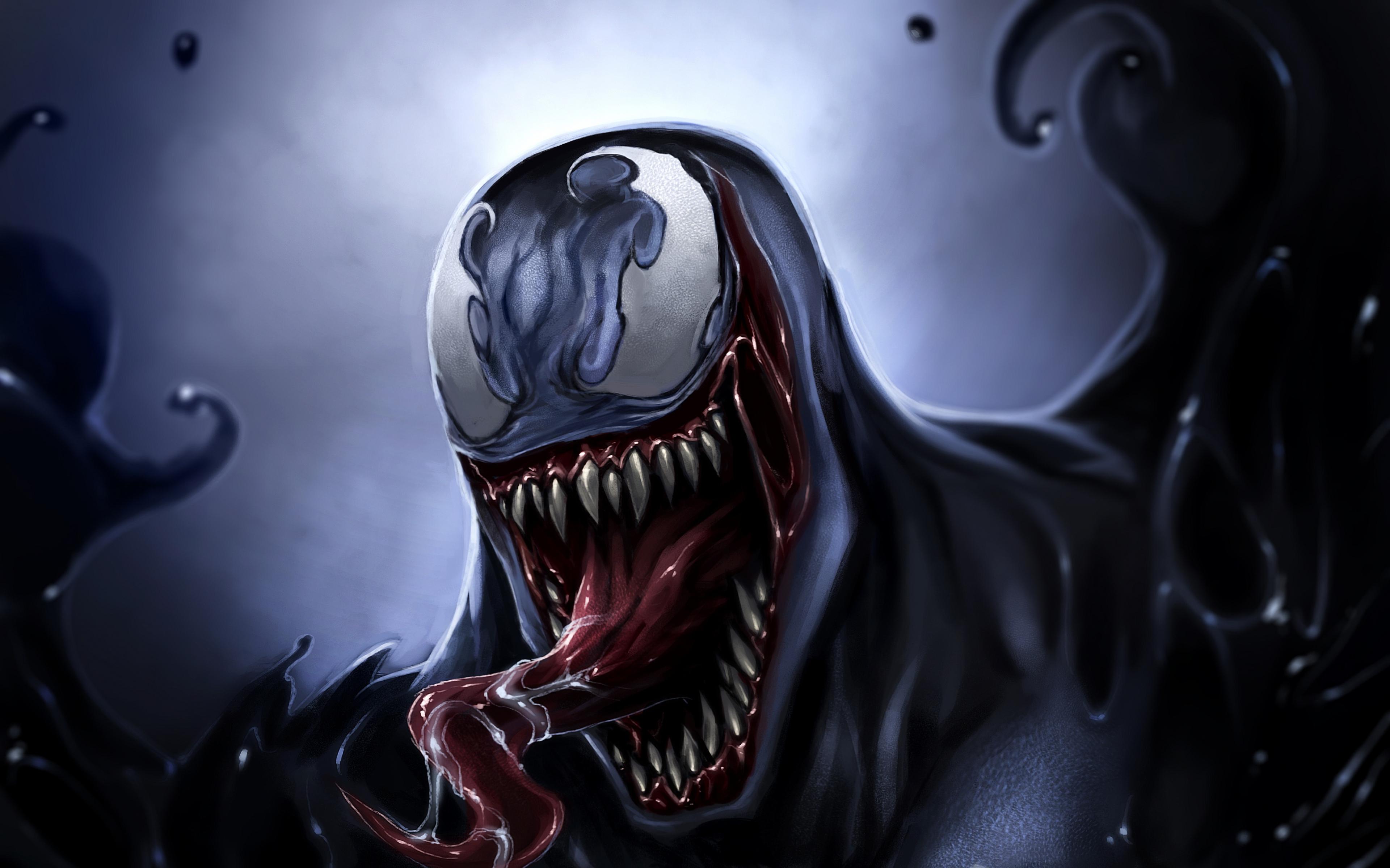 3840 x 2400 · jpeg - Venom Wallpapers Images Photos Pictures Backgrounds