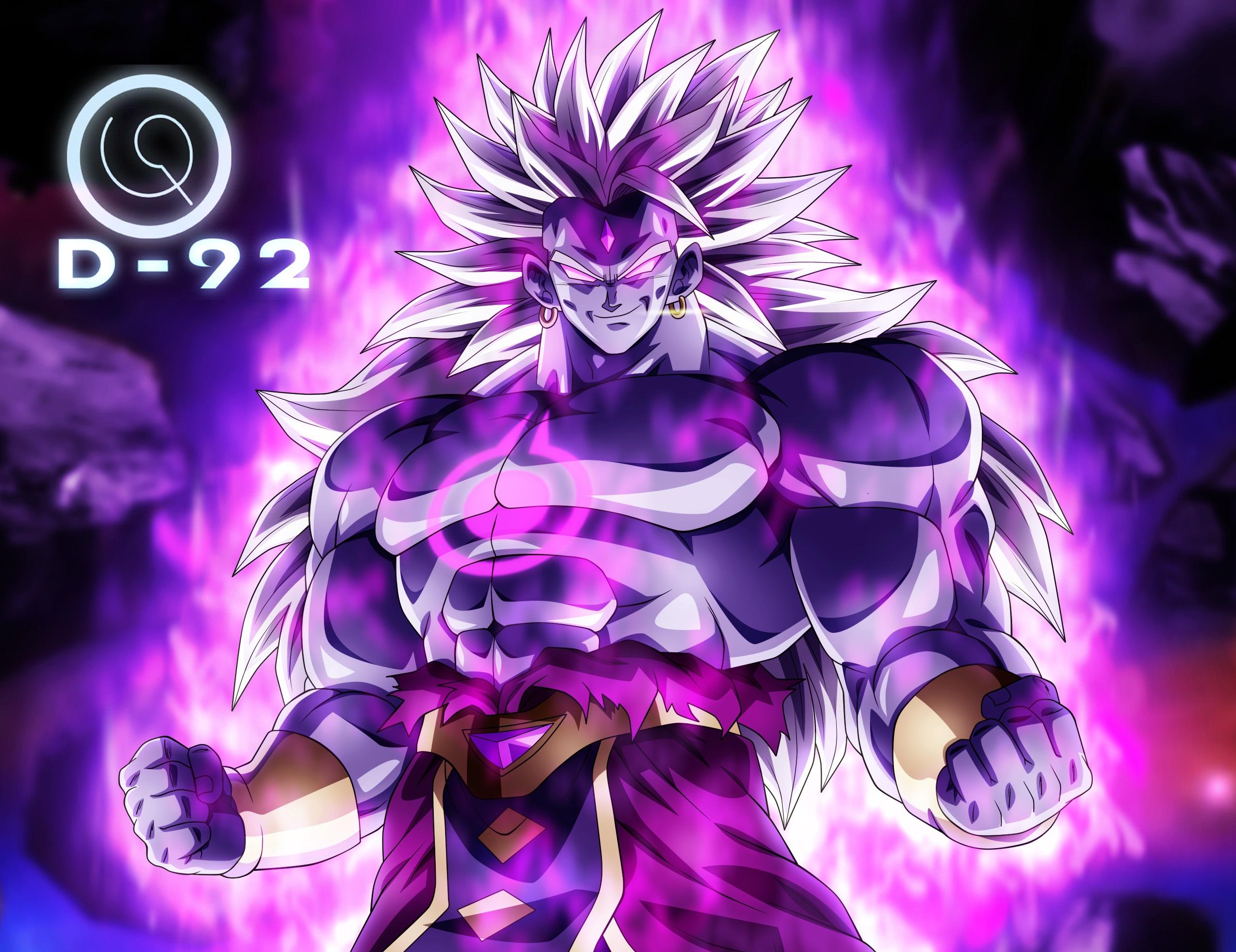 2544 x 1960 · jpeg - Dragon Ball Super: Broly HD Backgrounds, Pictures, Images