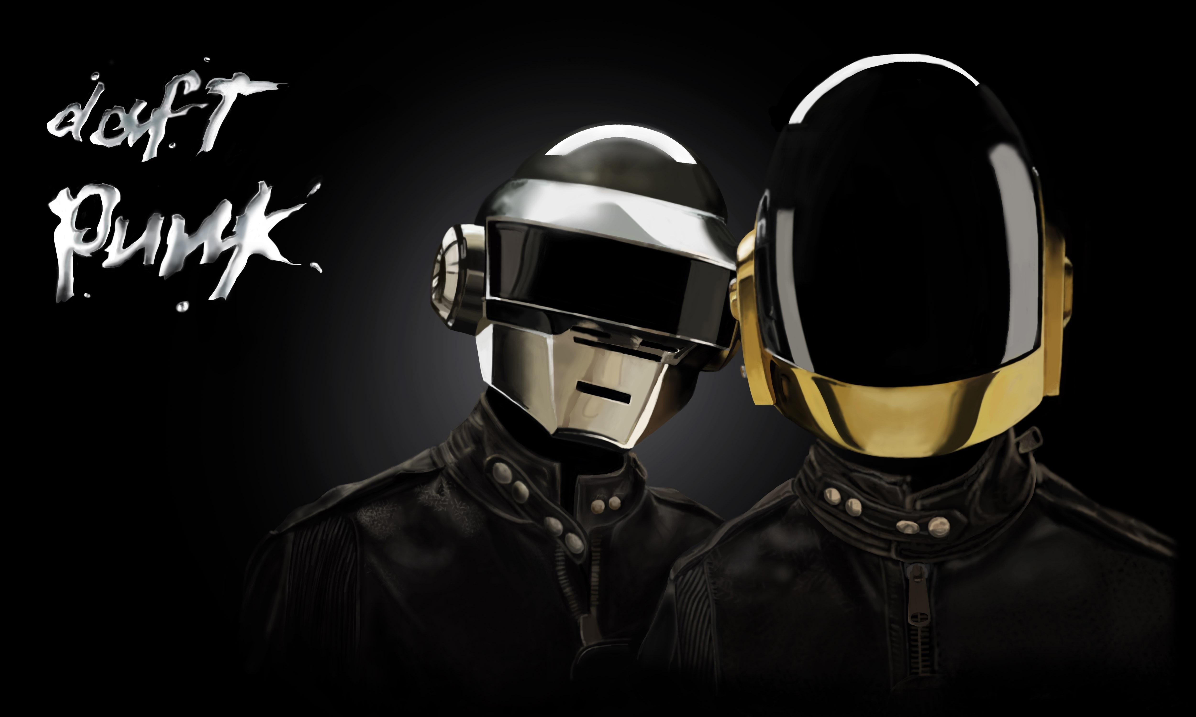 5000 x 3000 · jpeg - Daft Punk Wallpapers Images Photos Pictures Backgrounds