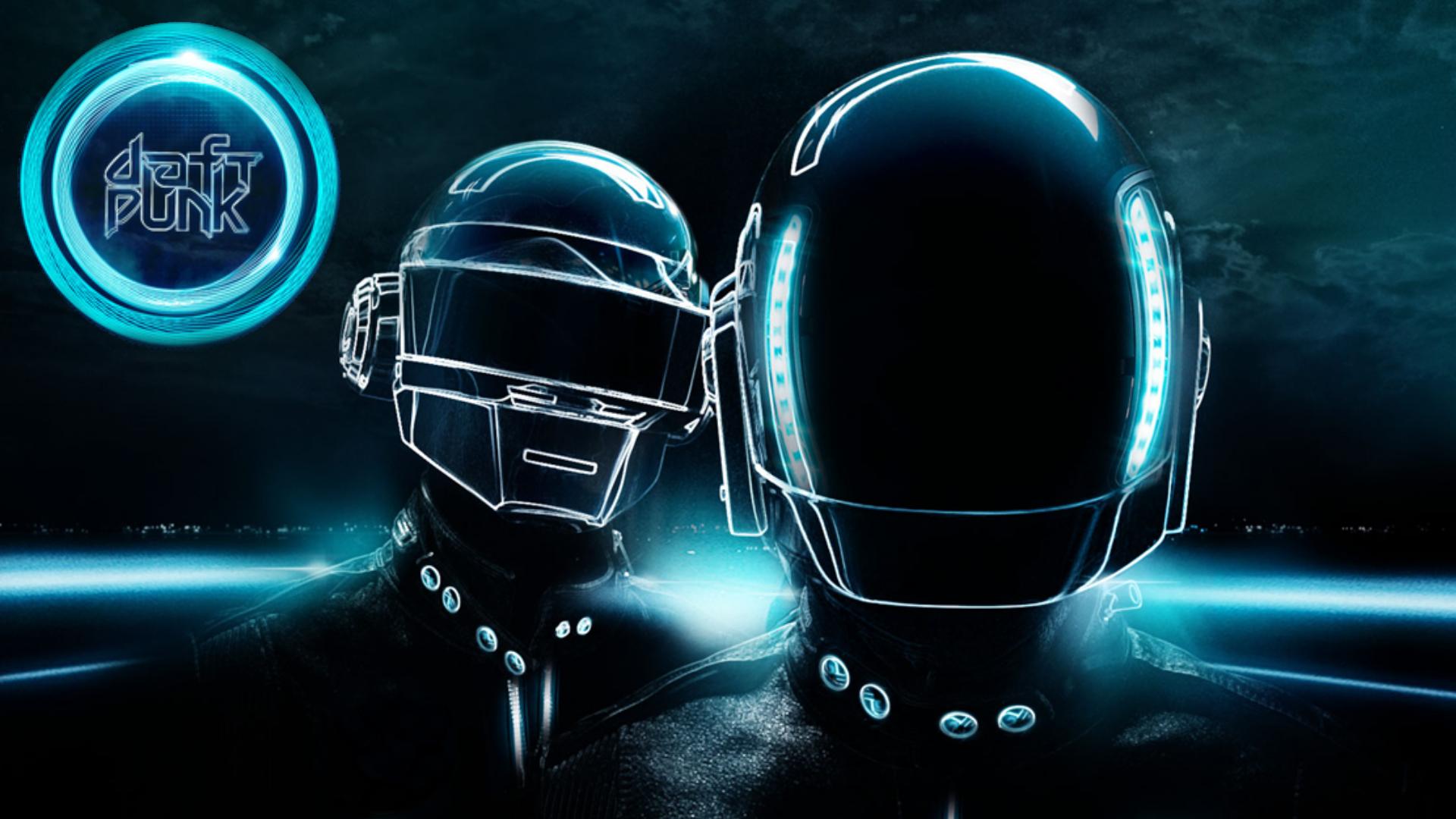 1920 x 1080 · jpeg - Daft Punk Wallpapers, Pictures, Images