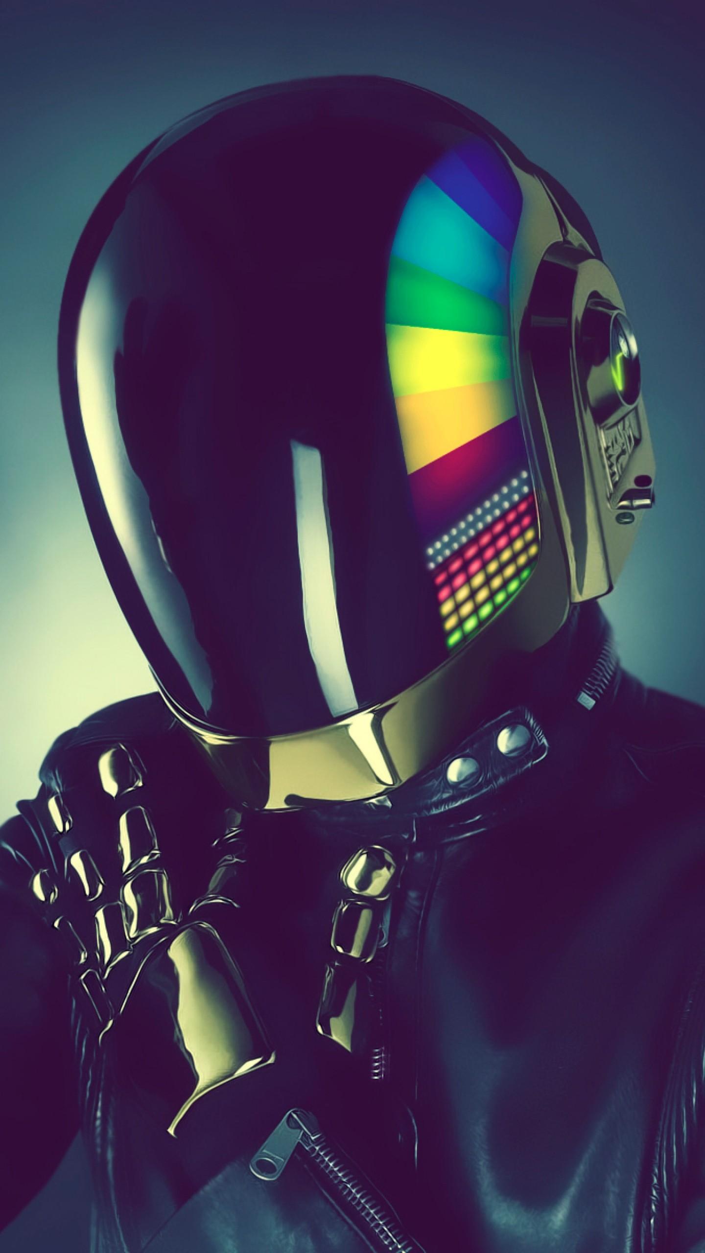 1440 x 2560 · jpeg - Daft Punk Backgrounds (69+ images)