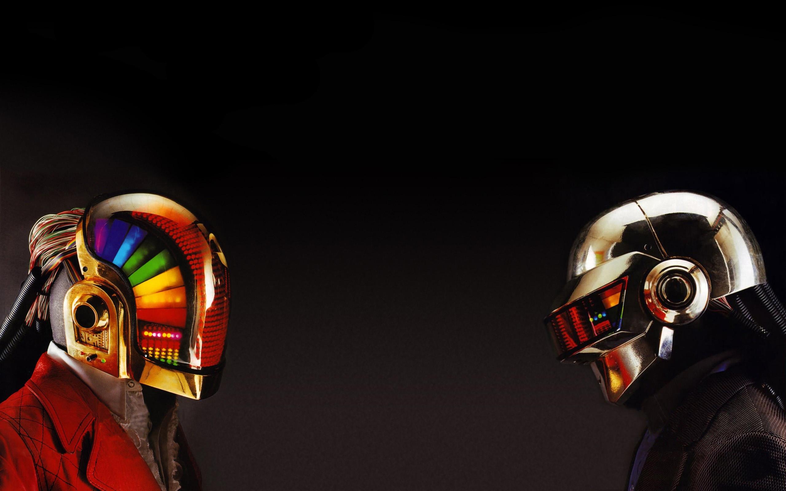 2560 x 1600 · jpeg - Daft Punk Wallpapers Images Photos Pictures Backgrounds