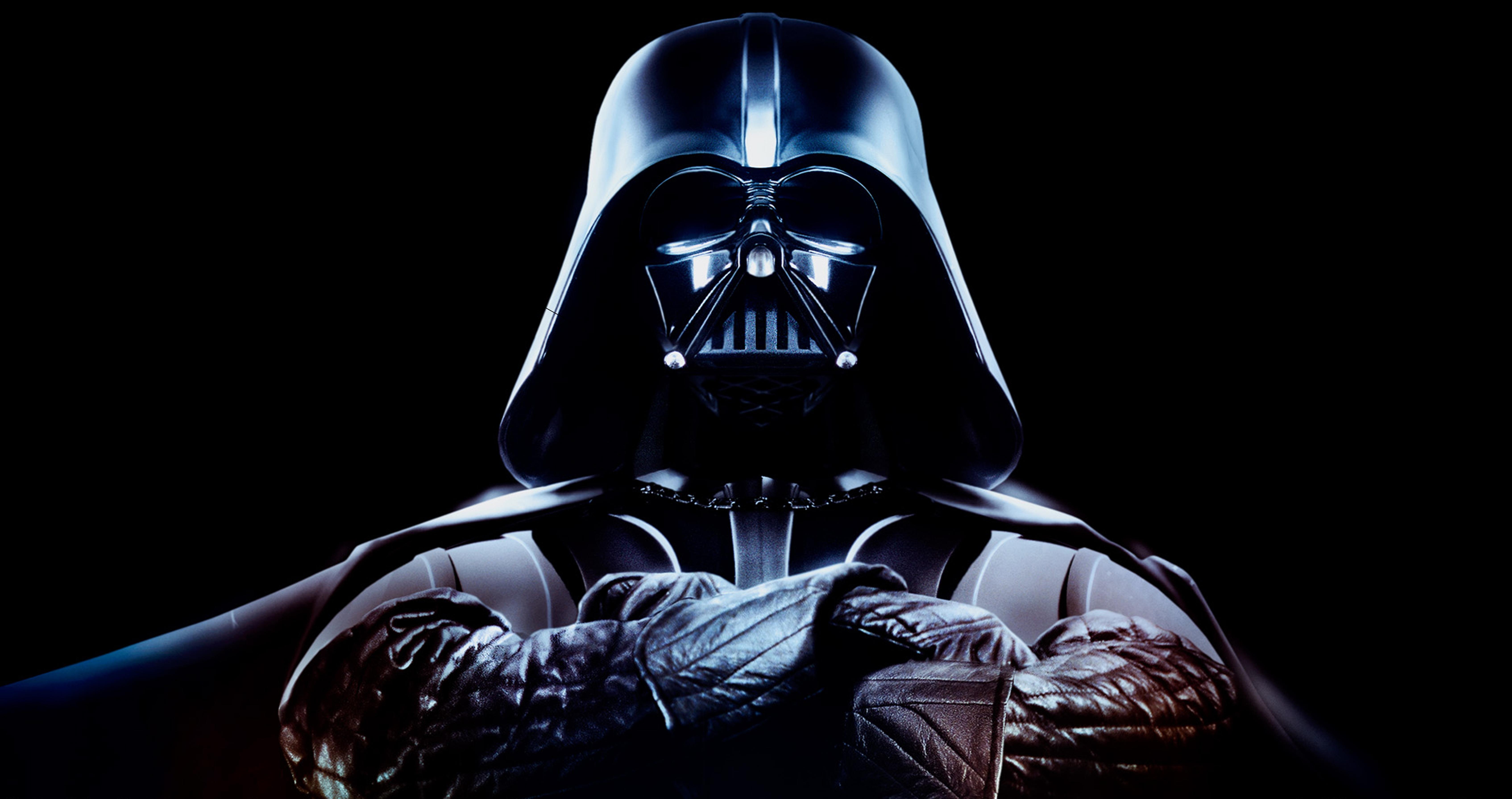 6777 x 3585 · jpeg - Vader 4K wallpapers for your desktop or mobile screen free and easy to ...