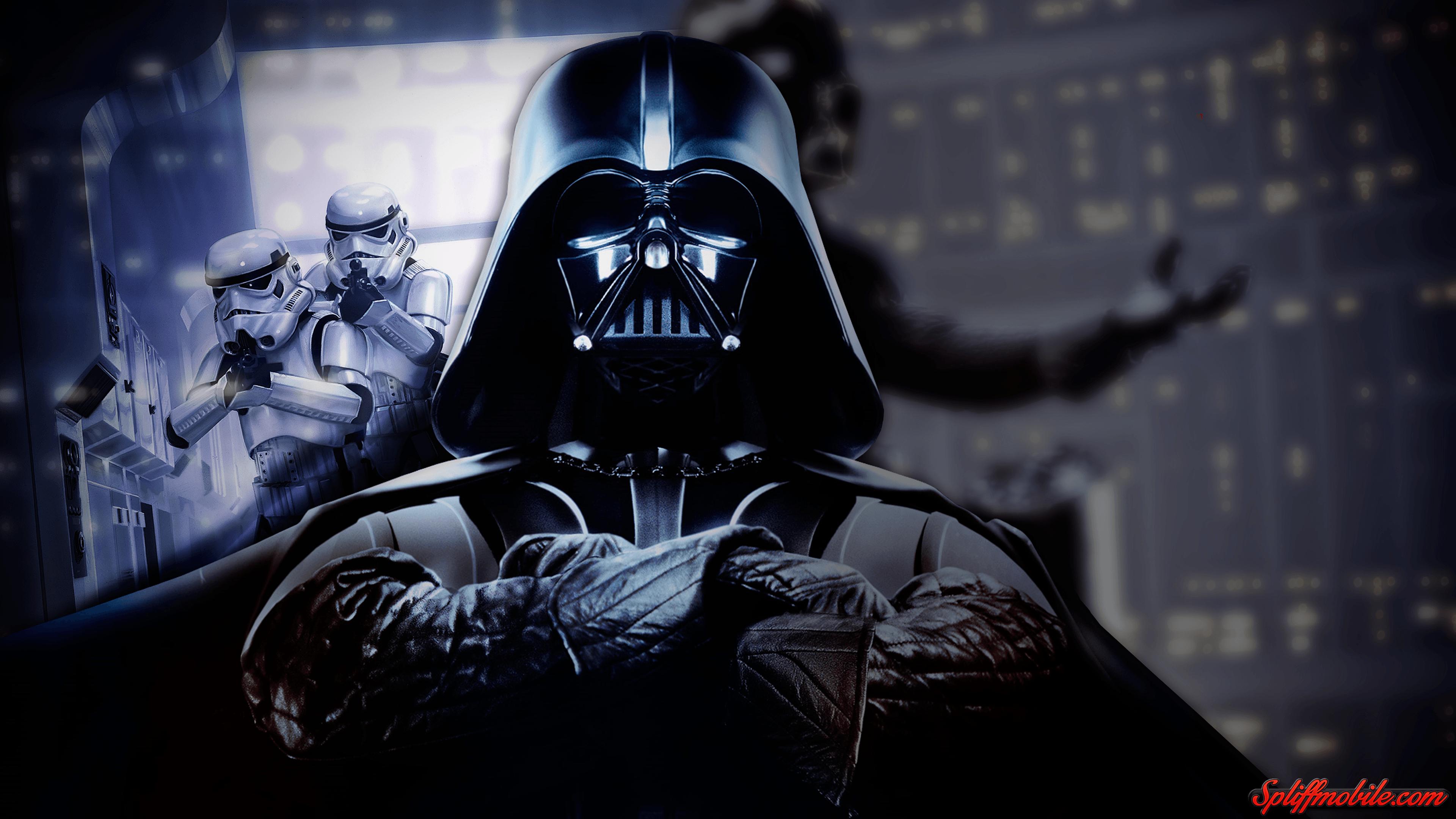 3840 x 2160 · png - Darth Vader 1080p Wallpapers - Wallpaper Cave