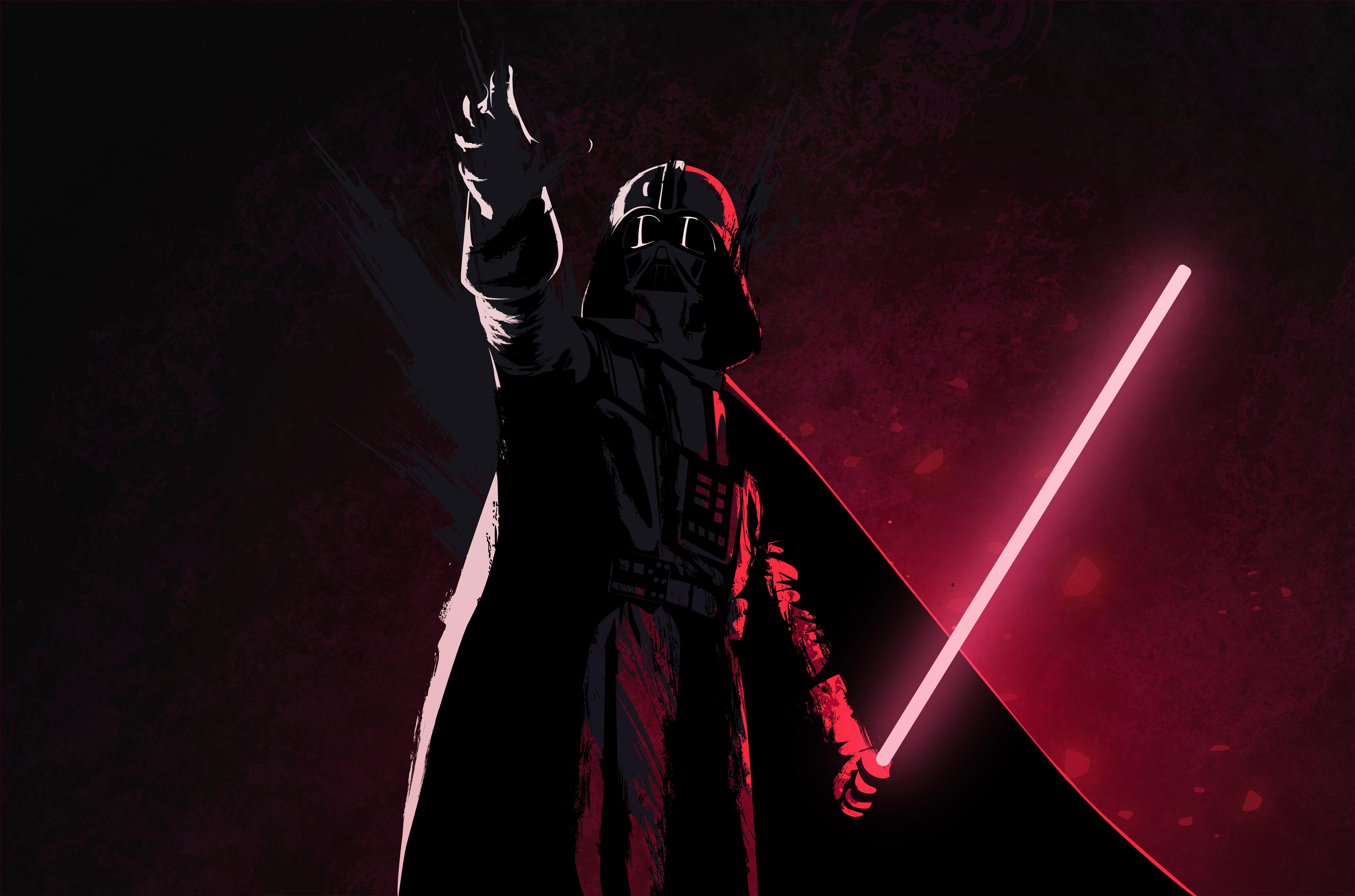 8000 x 5292 · jpeg - 8k Darth Vader, HD Movies, 4k Wallpapers, Images, Backgrounds, Photos ...