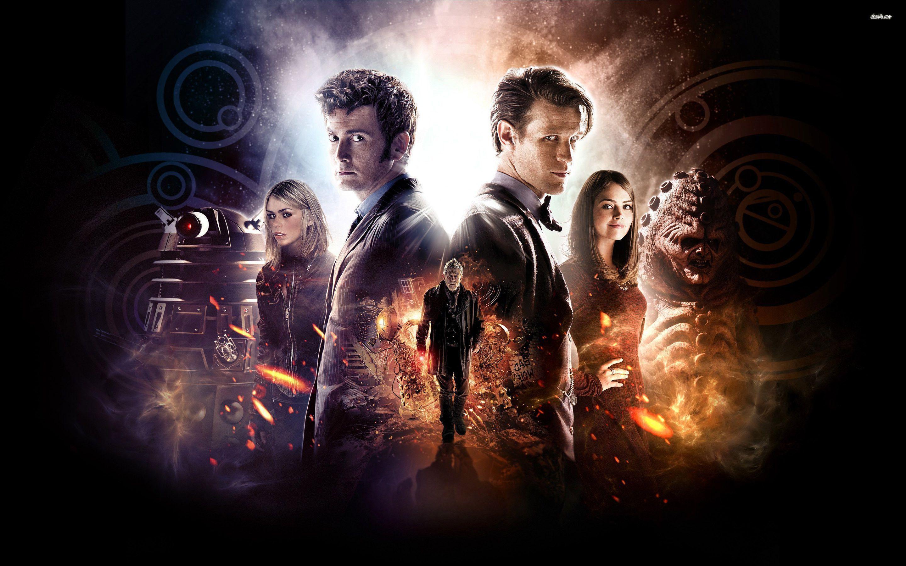 2880 x 1800 · jpeg - Doctor Who HD Wallpapers - Wallpaper Cave