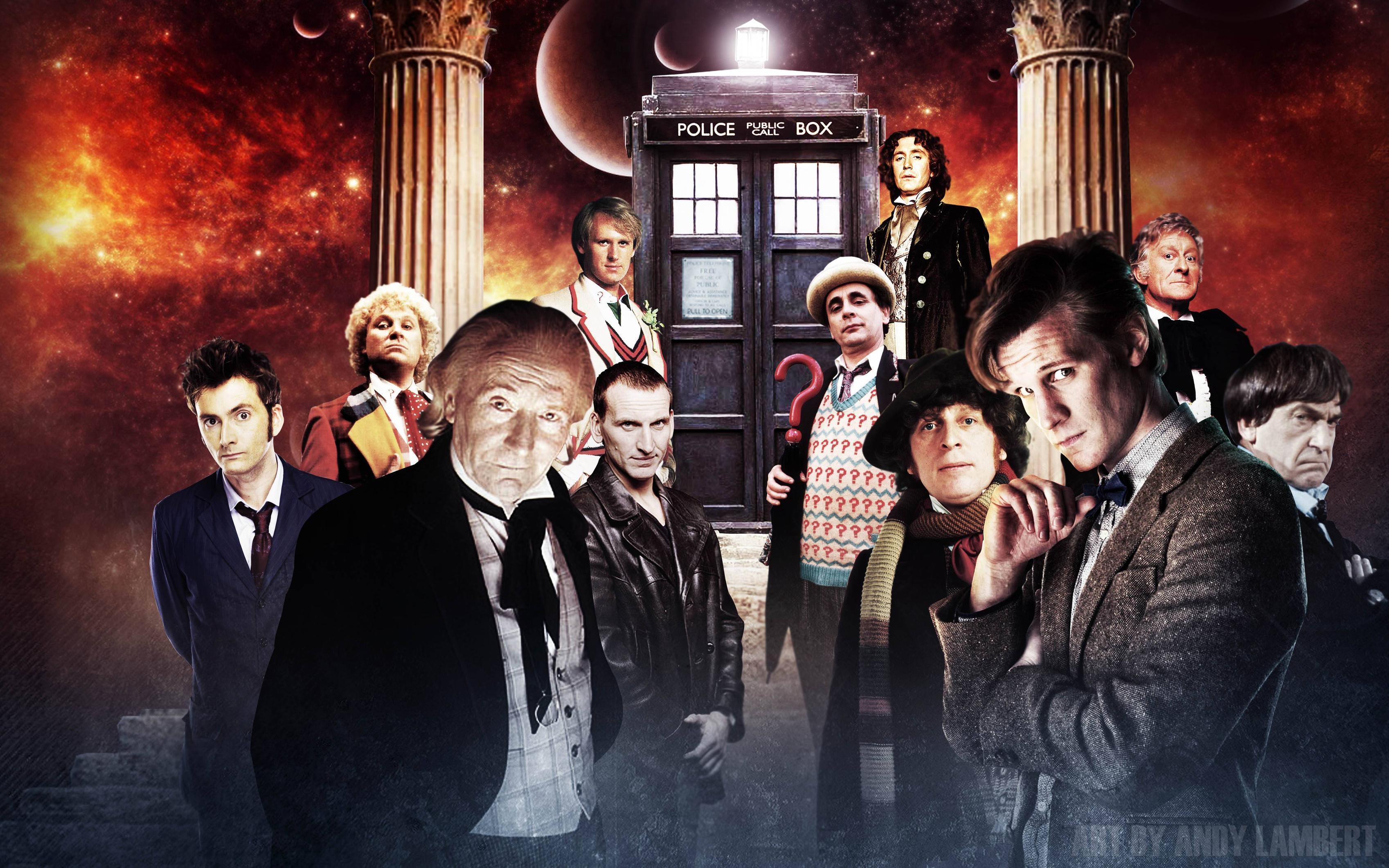 3395 x 2122 · jpeg - Doctor Who Wallpapers - Wallpaper Cave