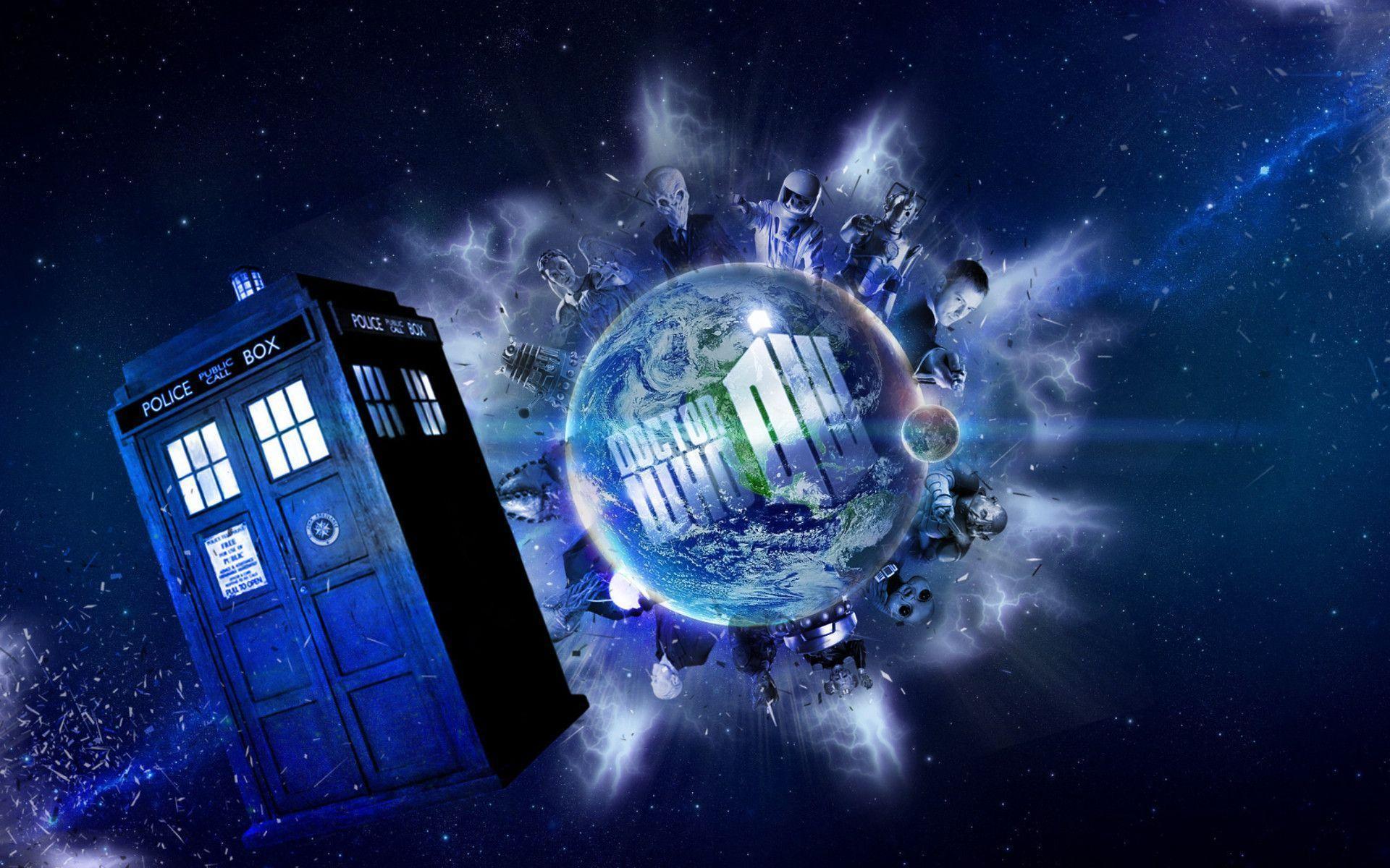 1920 x 1200 · jpeg - Dr Who Wallpapers Free - Wallpaper Cave