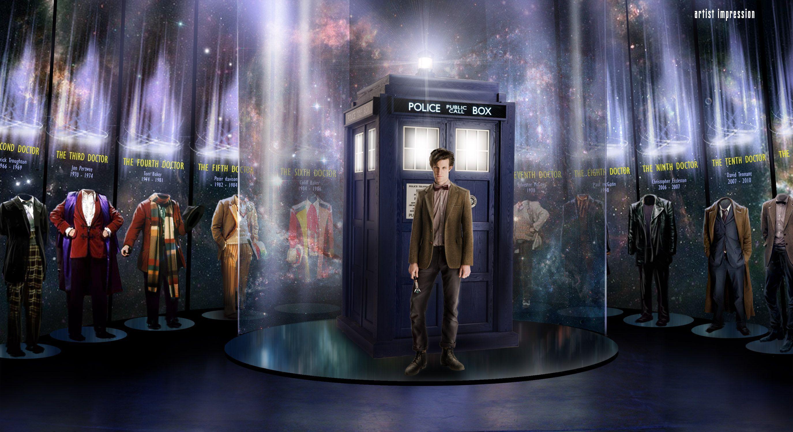2750 x 1500 · jpeg - Doctor Who HD Wallpapers - Wallpaper Cave