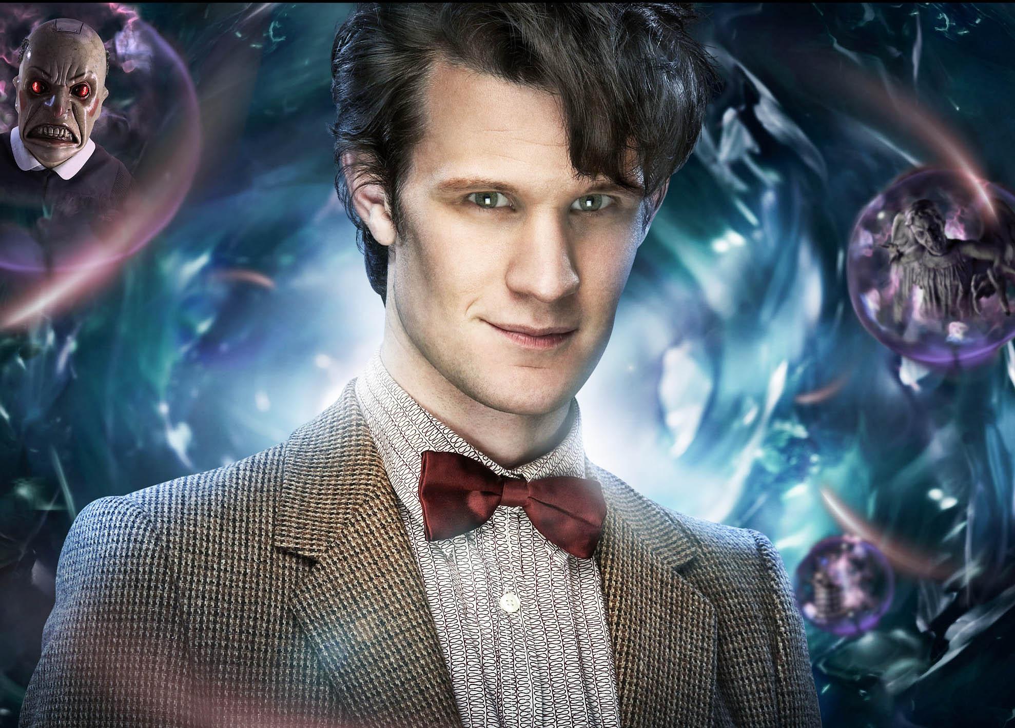 1978 x 1419 · jpeg - Doctor Who TV Show New High Resolution Wallpapers - All HD Wallpapers