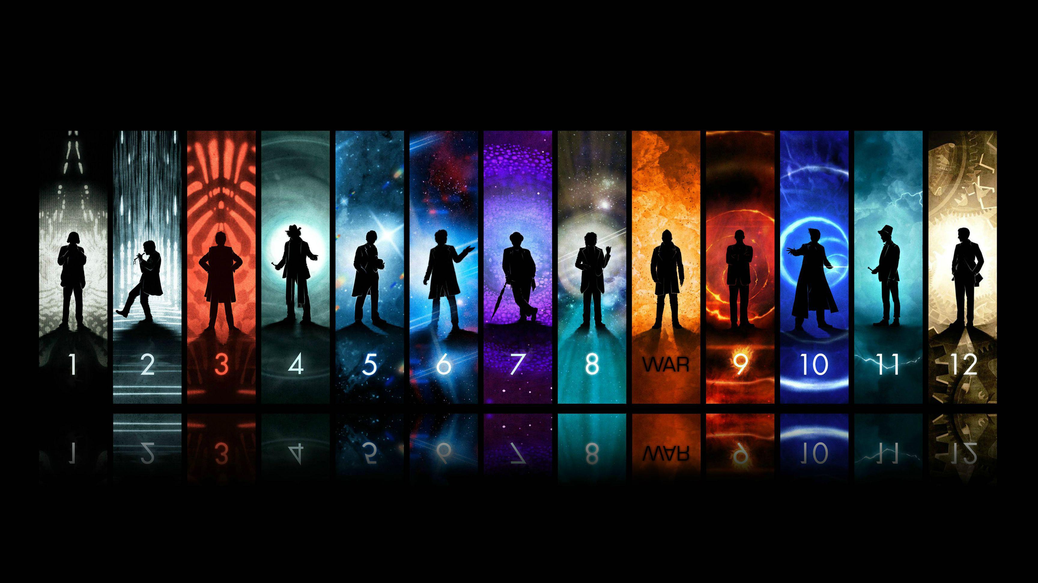 3456 x 1944 · jpeg - Doctor Who Wallpapers, Pictures, Images