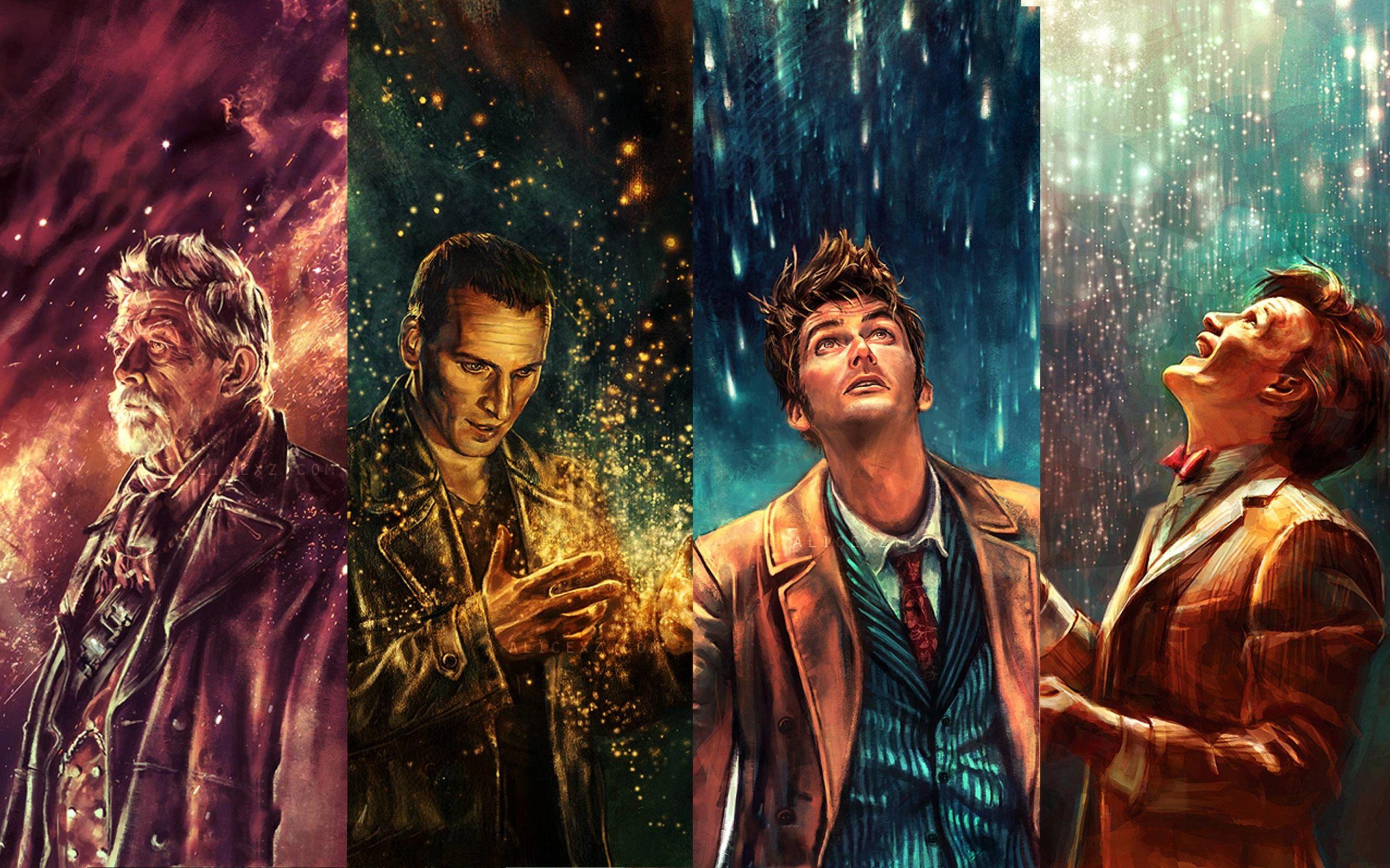 2560 x 1600 · jpeg - Doctor Who Wallpaper 4k - 2560x1600 Wallpaper - teahub.io