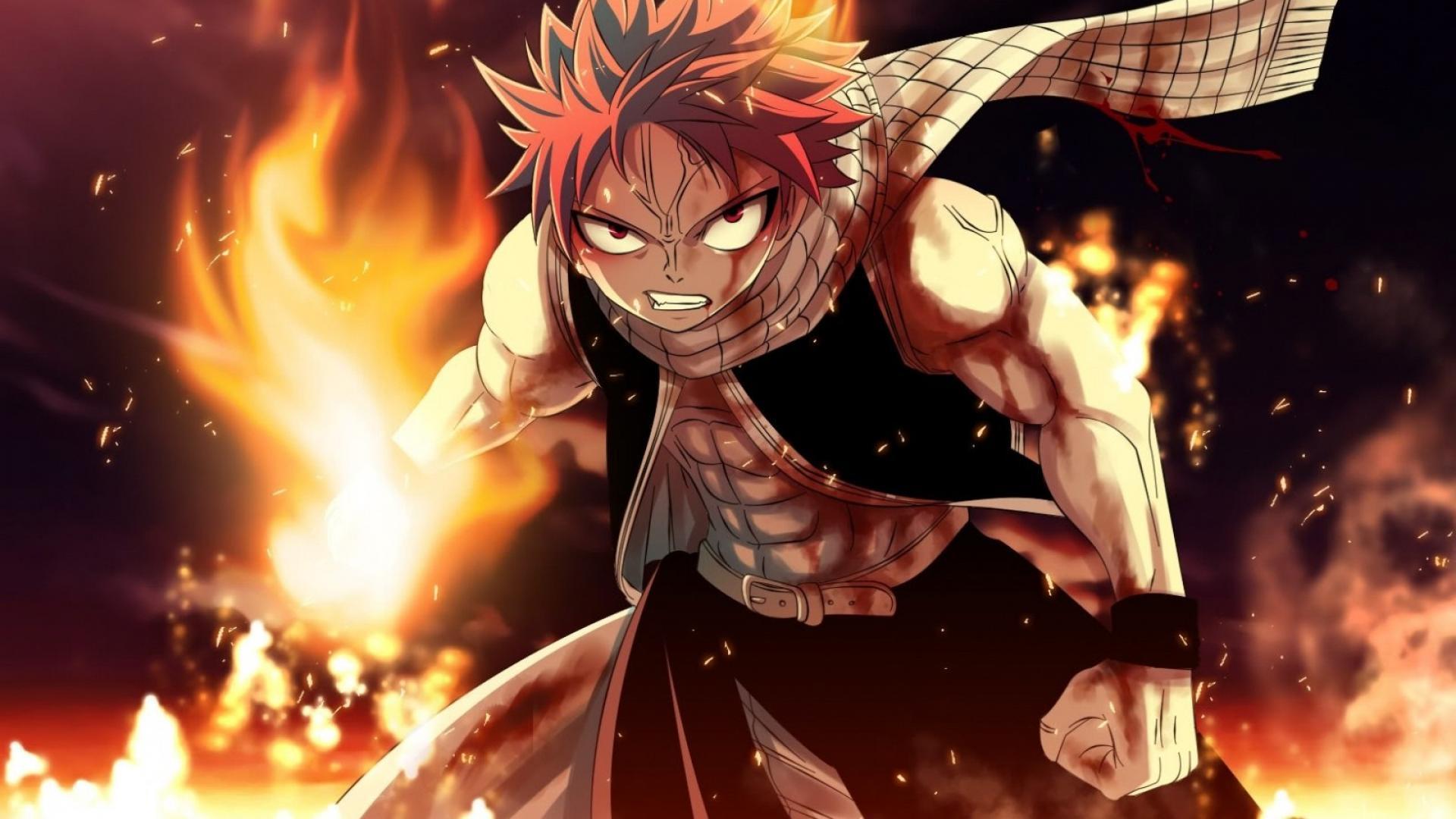 1920 x 1080 · jpeg - Fairy Tail 2015 Wallpapers HD - Wallpaper Cave