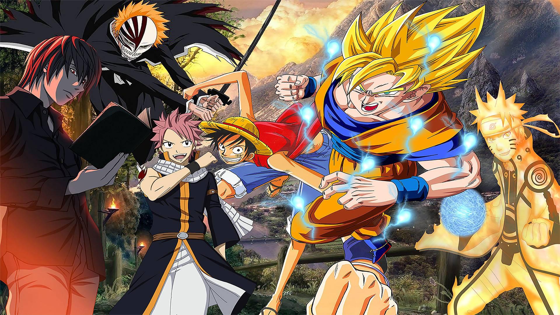1920 x 1080 · jpeg - Fairy Tail 2015 Wallpapers - Wallpaper Cave
