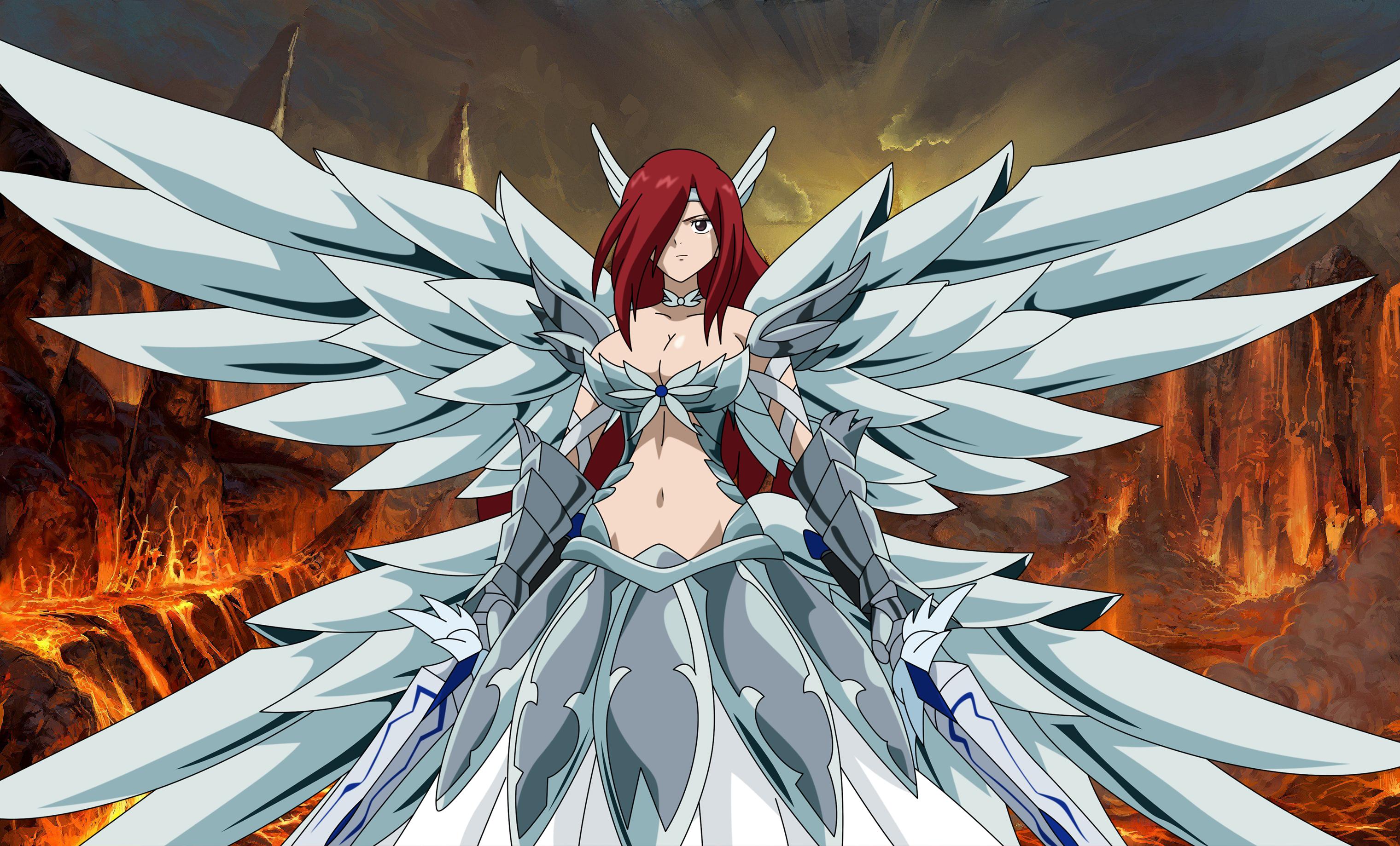 3040 x 1839 · jpeg - 20+ Fairy Tail Wallpapers Anime - Allhdwallpapers