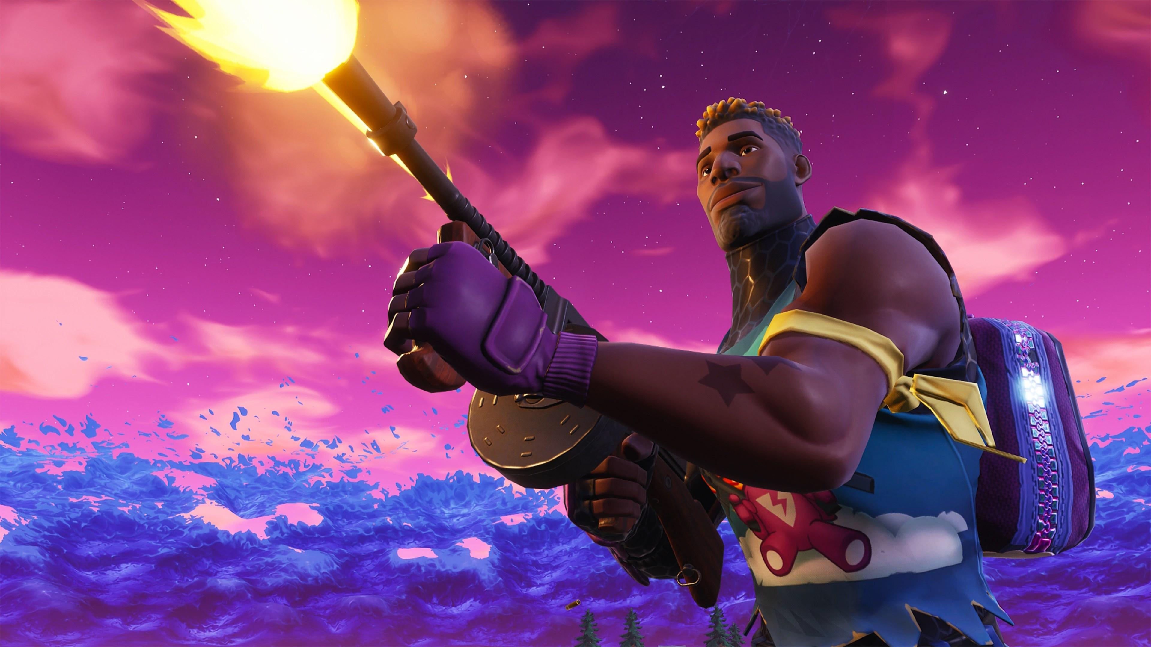 3840 x 2160 · jpeg - Fortnite Battle Royale Mobile 4k ps games wallpapers, hd-wallpapers ...