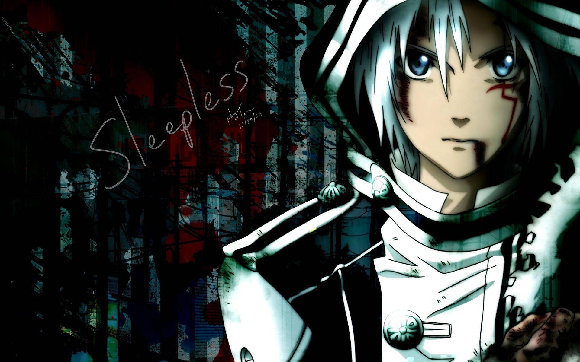 1920 x 1200 · jpeg - Cool Anime Wallpapers HD - Wallpaper Cave