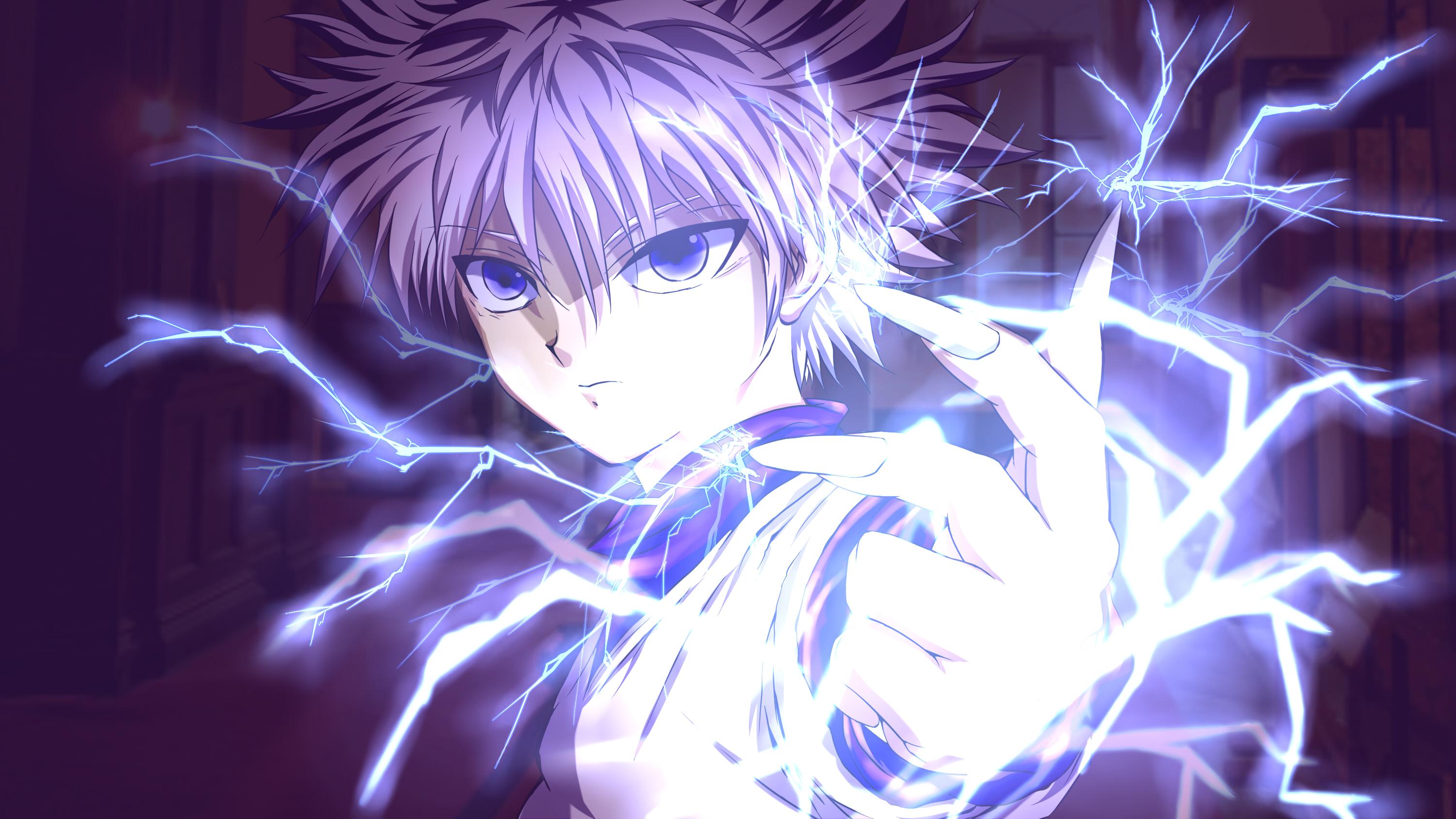 3000 x 1687 · jpeg - 111 Hunter x Hunter HD Wallpapers | Background Images - Wallpaper Abyss