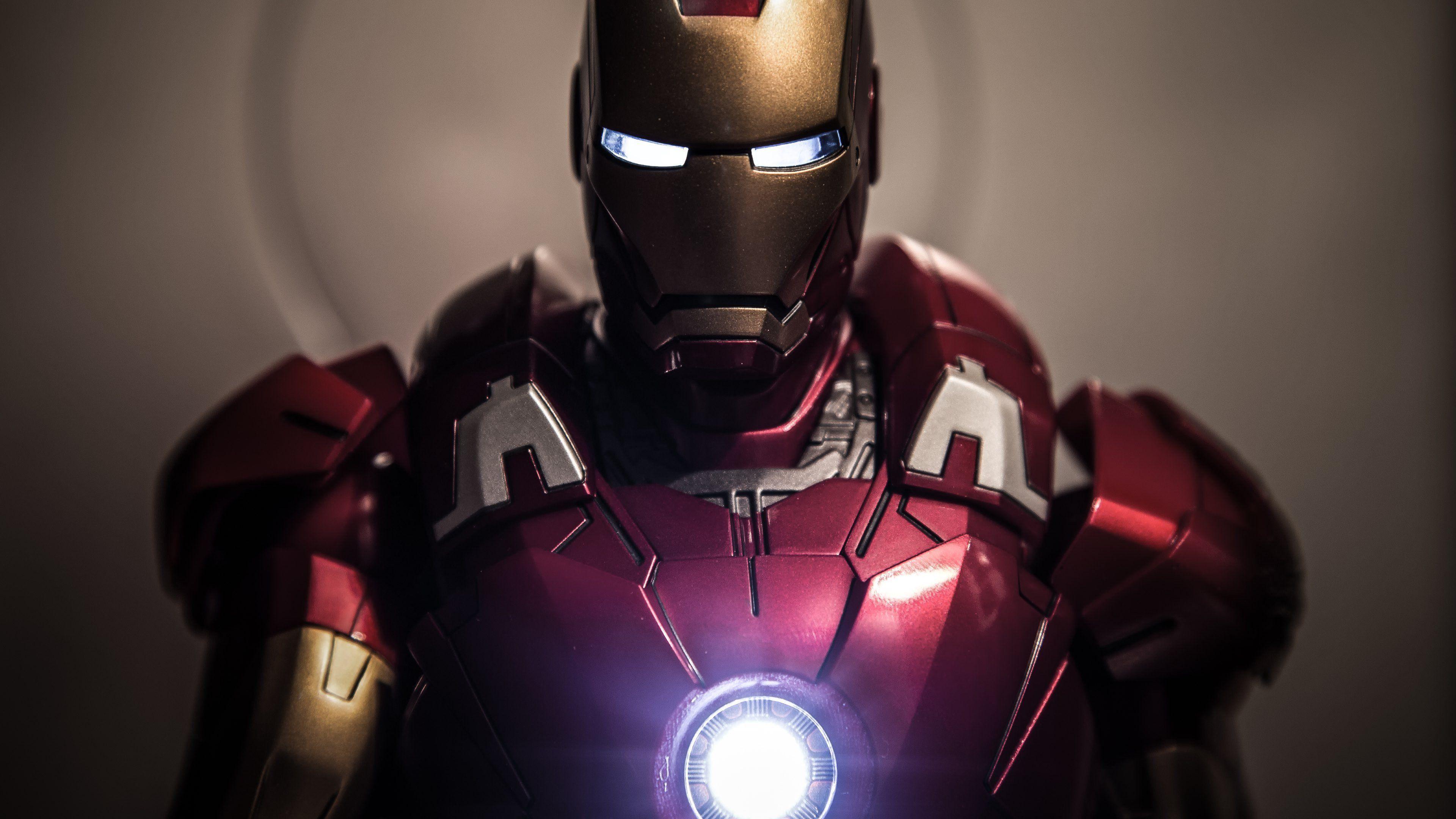 3840 x 2160 · jpeg - Iron Man Suits HD Wallpapers - Wallpaper Cave