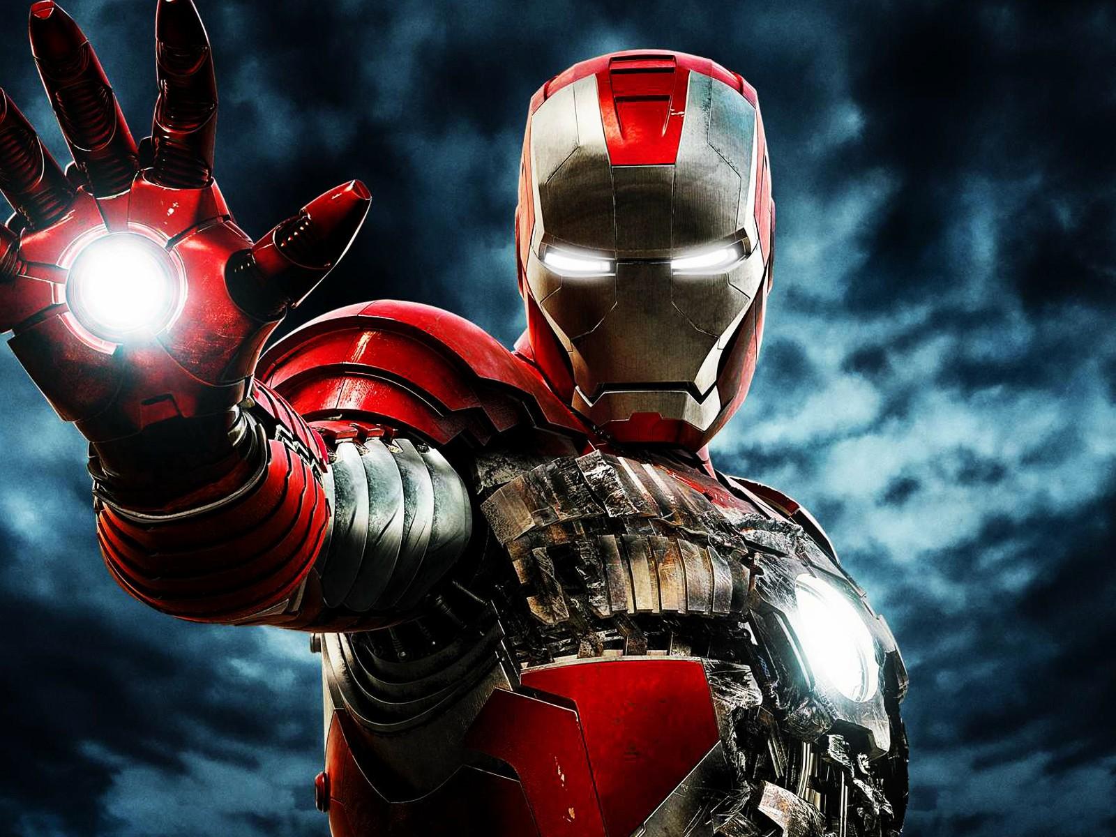 1600 x 1200 · jpeg - Iron Man 2 New HD Wallpapers(High Definition) - All HD Wallpapers