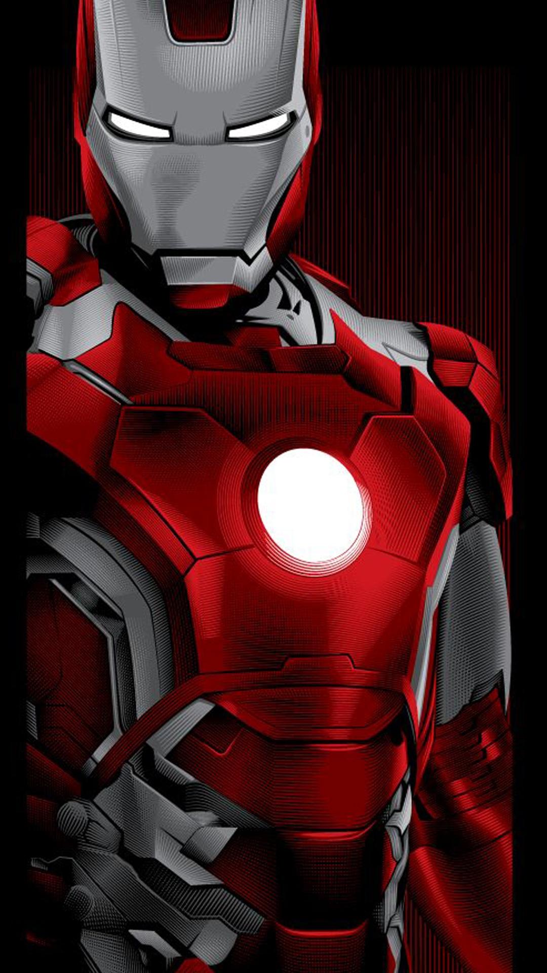 1080 x 1920 · jpeg - Iron Man Wallpaper Iron Man Iphone Wallpaper Iron Man iPhone Wallpapers ...