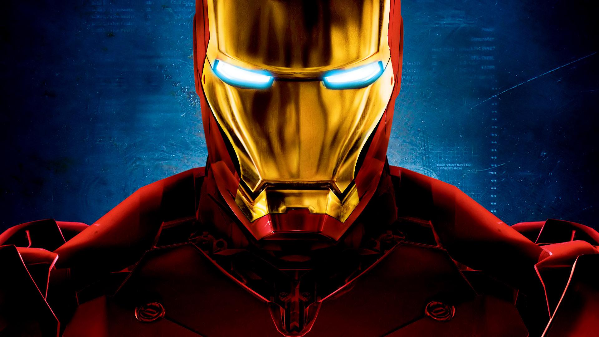 1920 x 1080 · jpeg - Iron Man Wallpapers, Pictures, Images