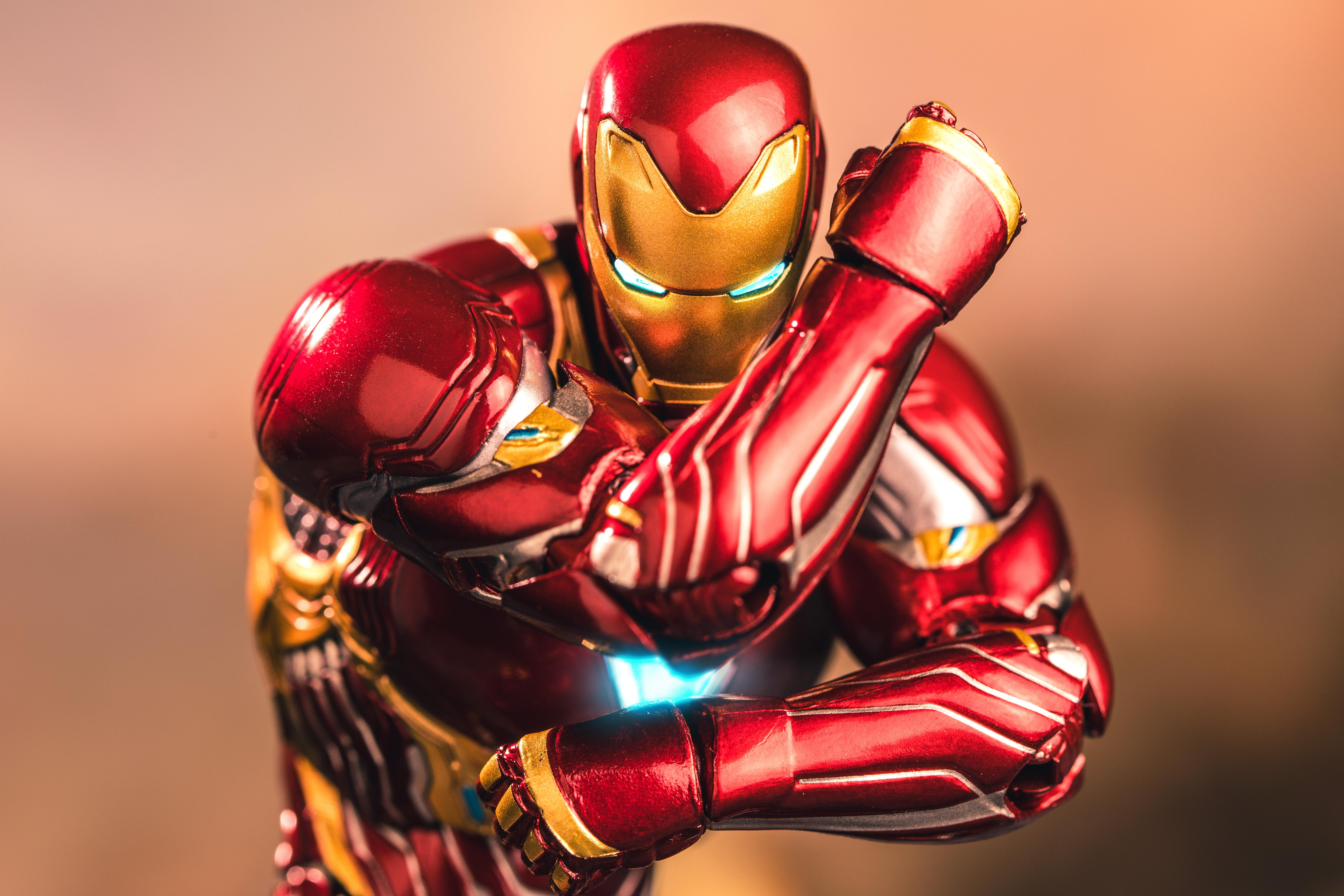 6720 x 4480 · jpeg - Iron Man New, HD Superheroes, 4k Wallpapers, Images, Backgrounds ...