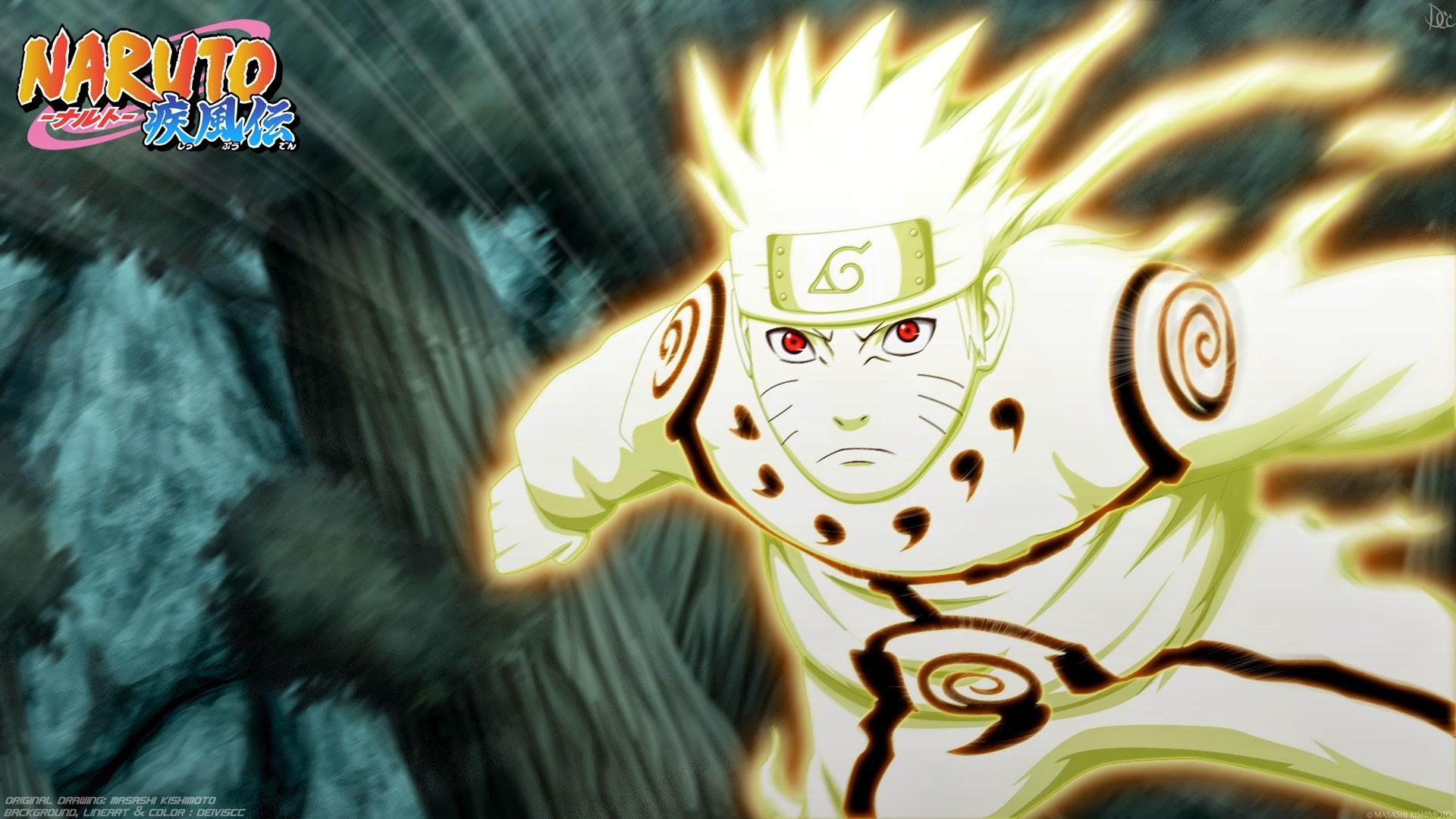 1920 x 1080 · jpeg - Naruto Live Wallpaper for PC (55+ images)