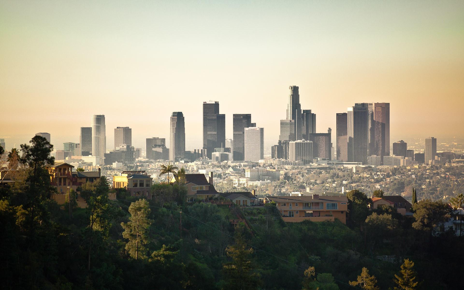 1920 x 1200 · jpeg - 42 High Definition Los Angeles Wallpaper Images In 3D For Download